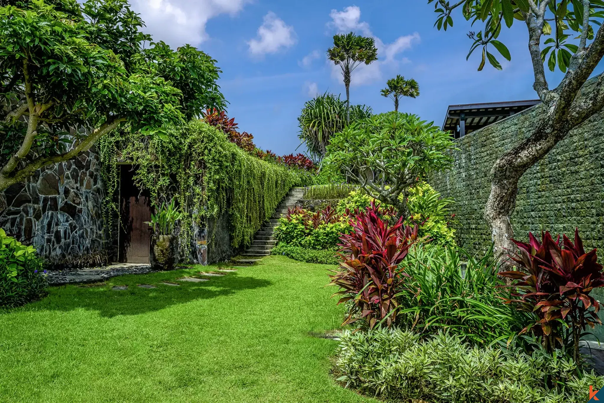 Villa de luxe avec vue imprenable à vendre à Bukit