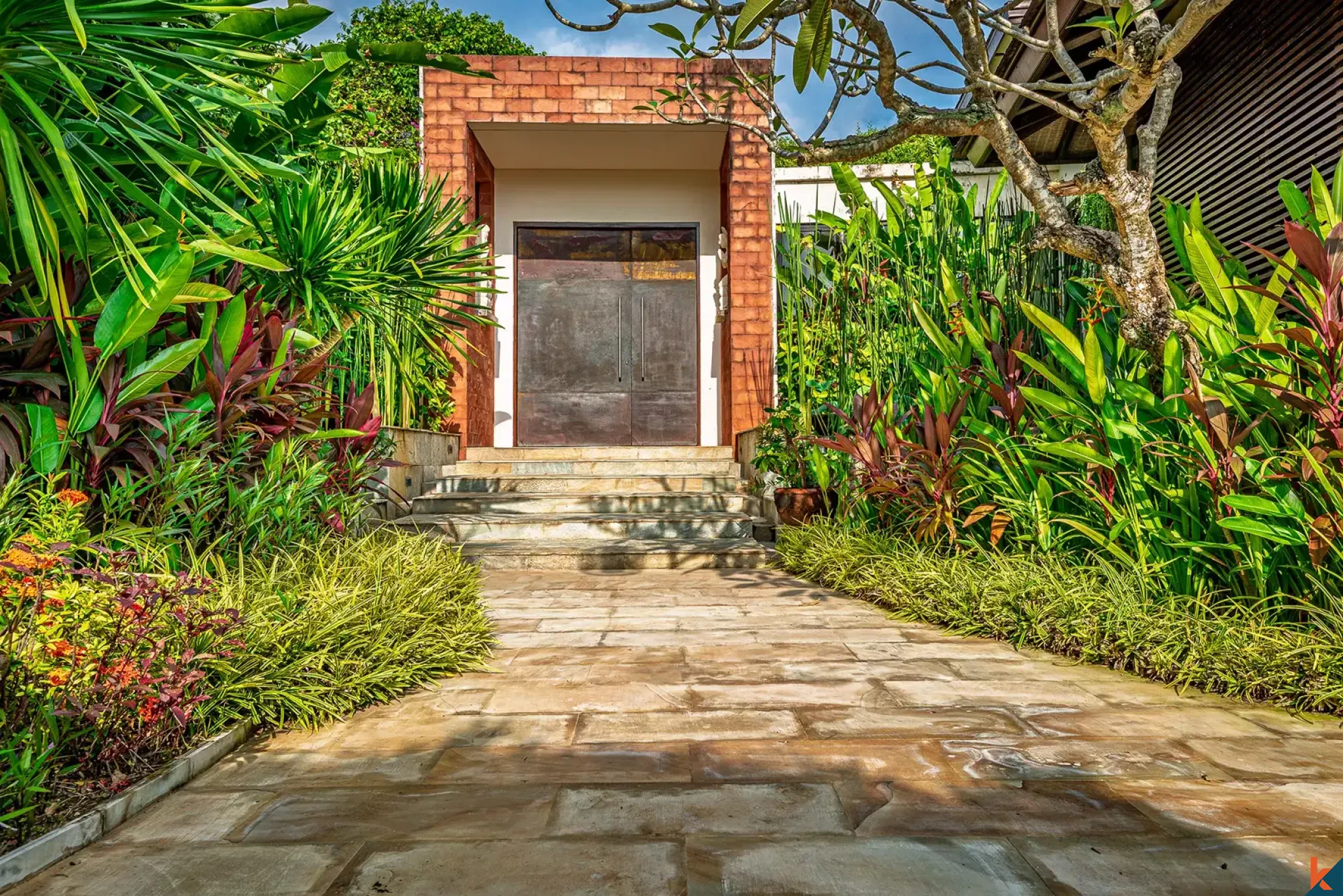 Villa de luxe avec vue imprenable à vendre à Bukit