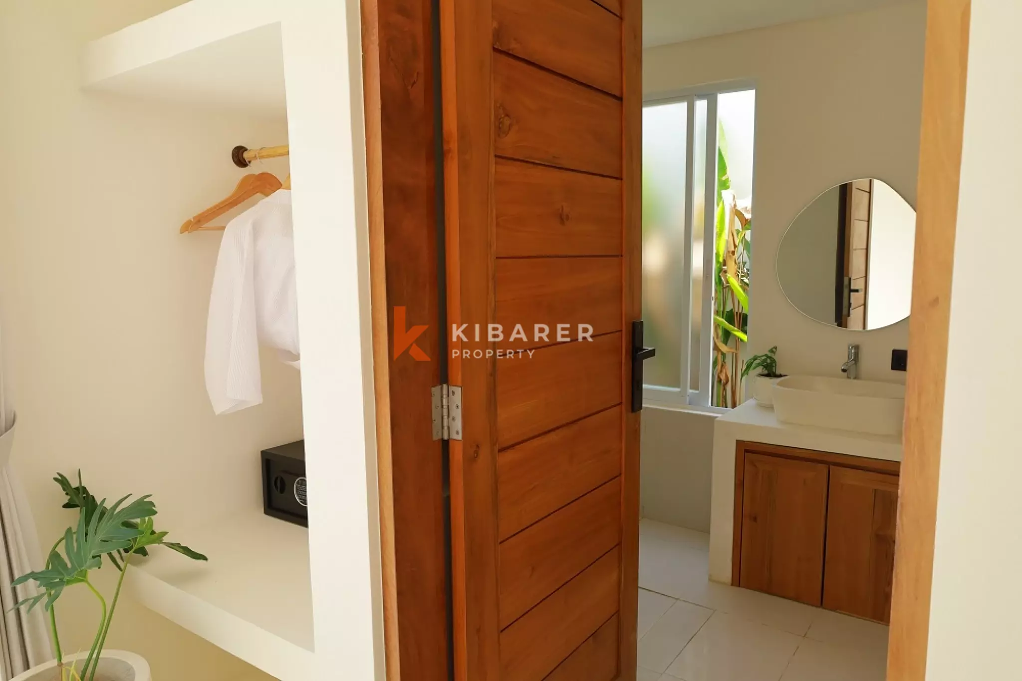 Modern Rooftop Two-Bedrooms Villa Near Uluwatu Beach