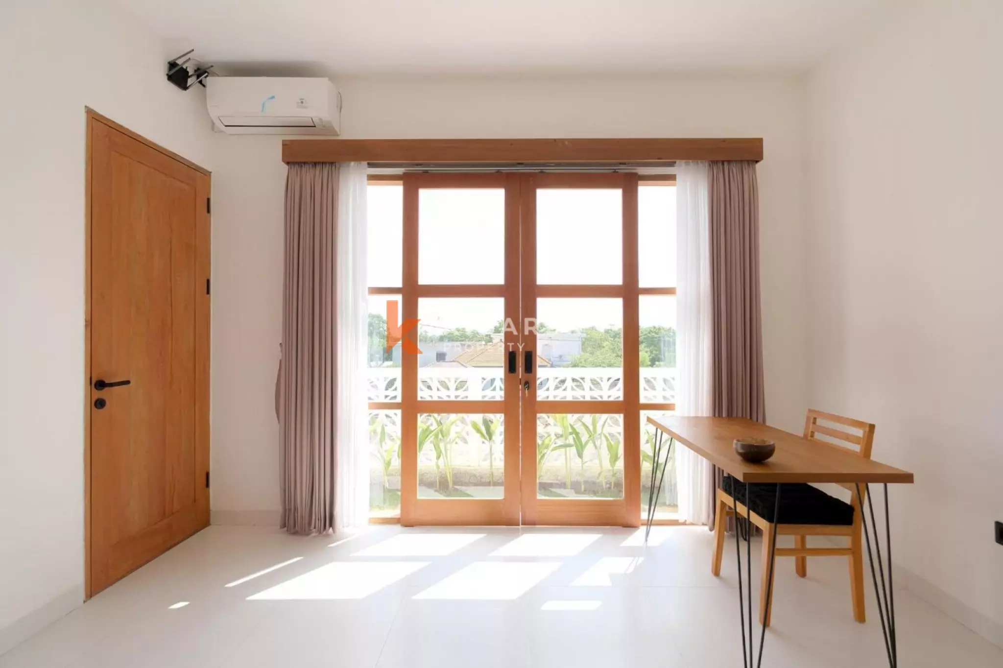 Peaceful Island Living in This Beautiful Three Bedroom Uluwatu Home (Available on 15th October 2025)