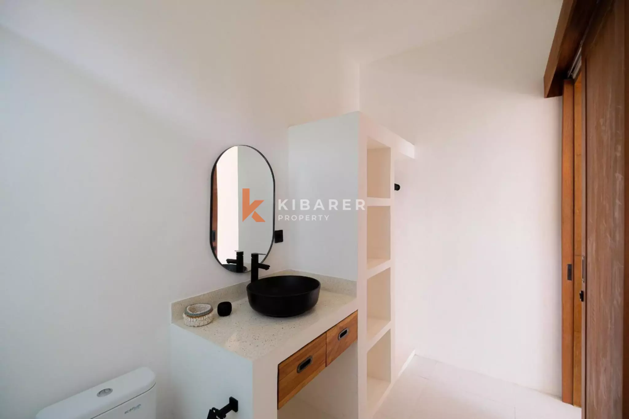 Peaceful Island Living in This Beautiful Three Bedroom Uluwatu Home (Available on 15th October 2025)