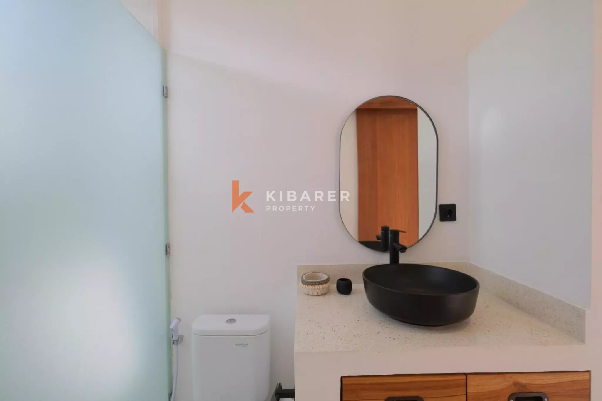 Peaceful Island Living in This Beautiful Three Bedroom Uluwatu Home (Available on 15th October 2025)