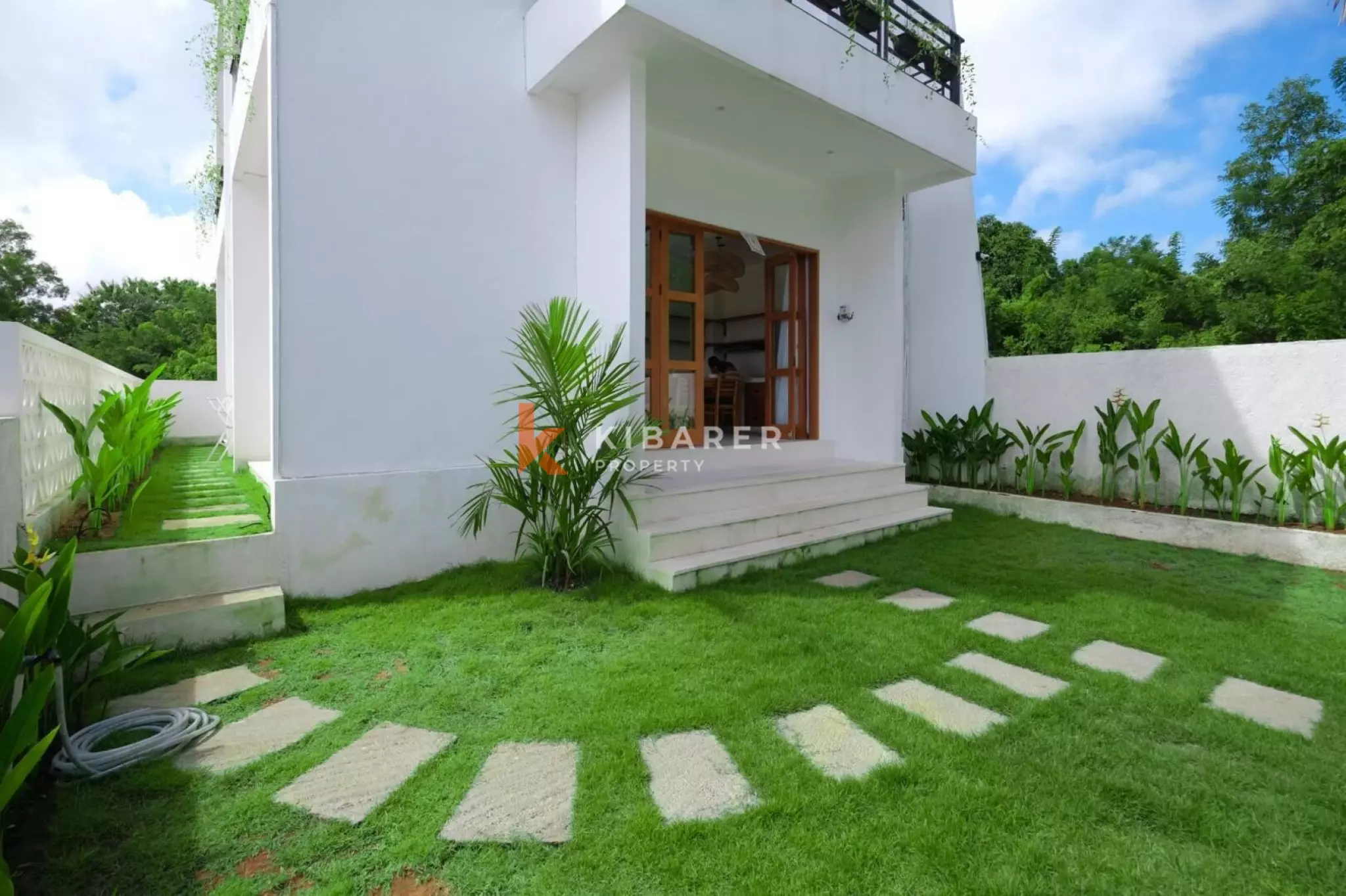 Peaceful Island Living in This Beautiful Three Bedroom Uluwatu Home (Available on 15th October 2025)