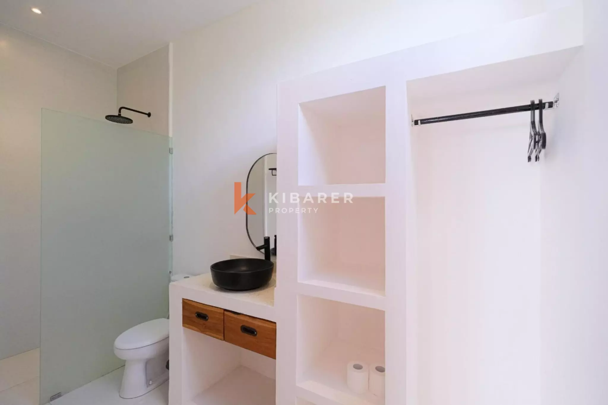 Peaceful Island Living in This Beautiful Three Bedroom Uluwatu Home (Available on 15th October 2025)