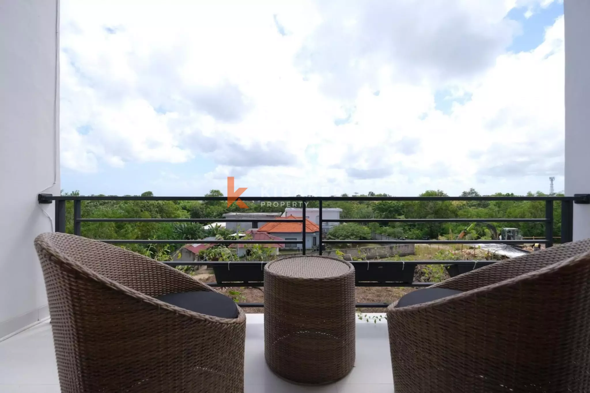 Peaceful Island Living in This Beautiful Three Bedroom Uluwatu Home (Available on 15th October 2025)