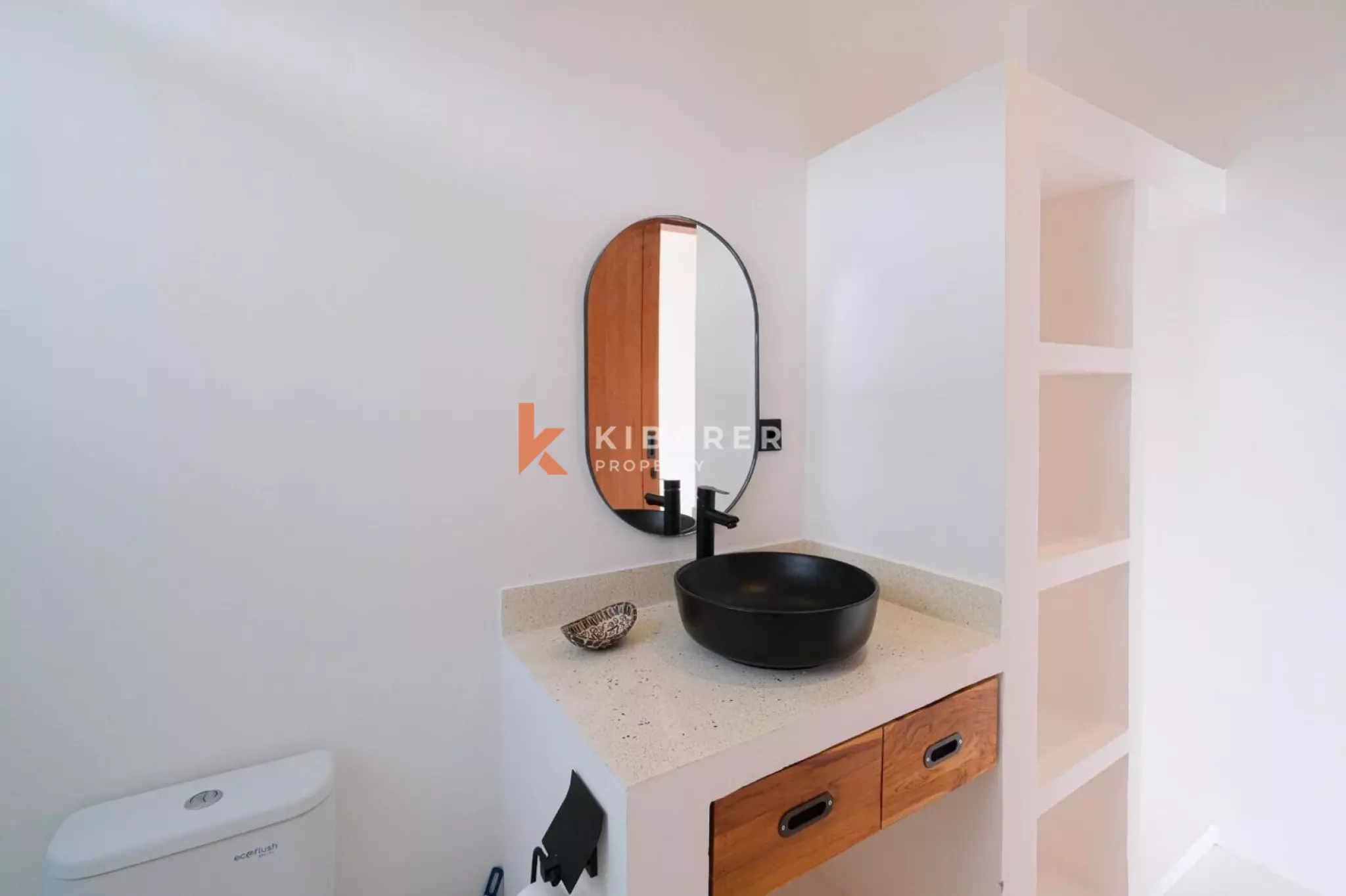Peaceful Island Living in This Beautiful Three Bedroom Uluwatu Home (Available on 15th October 2025)