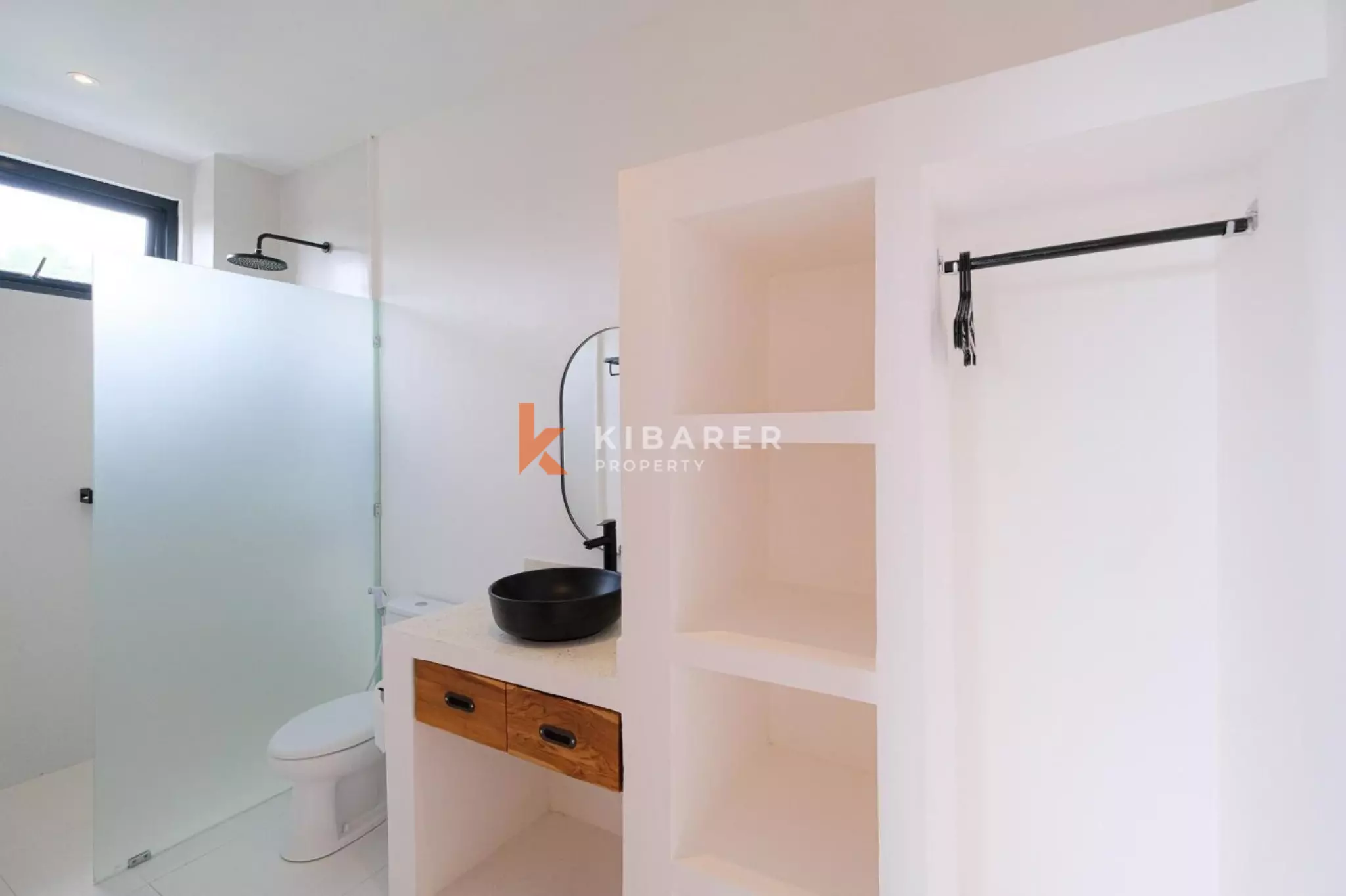 Peaceful Island Living in This Beautiful Three Bedroom Uluwatu Home (Available on 15th October 2025)