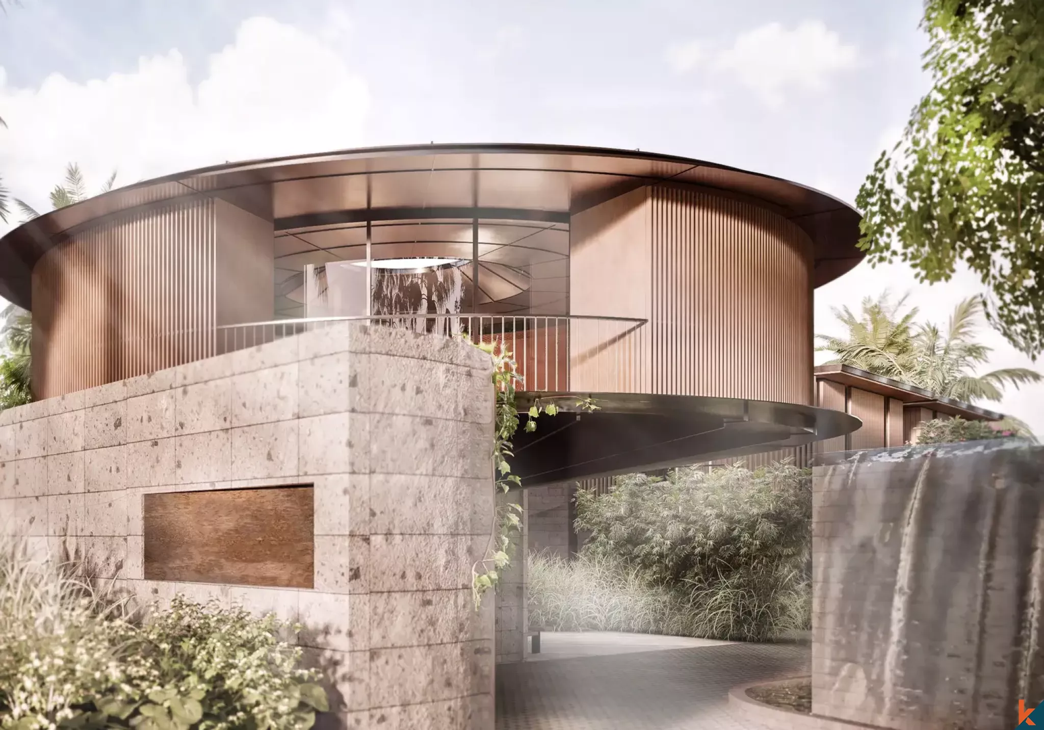 Investment opportunity freehold four bedroom property in Nyanyi (delivered in Q3 of 2026)