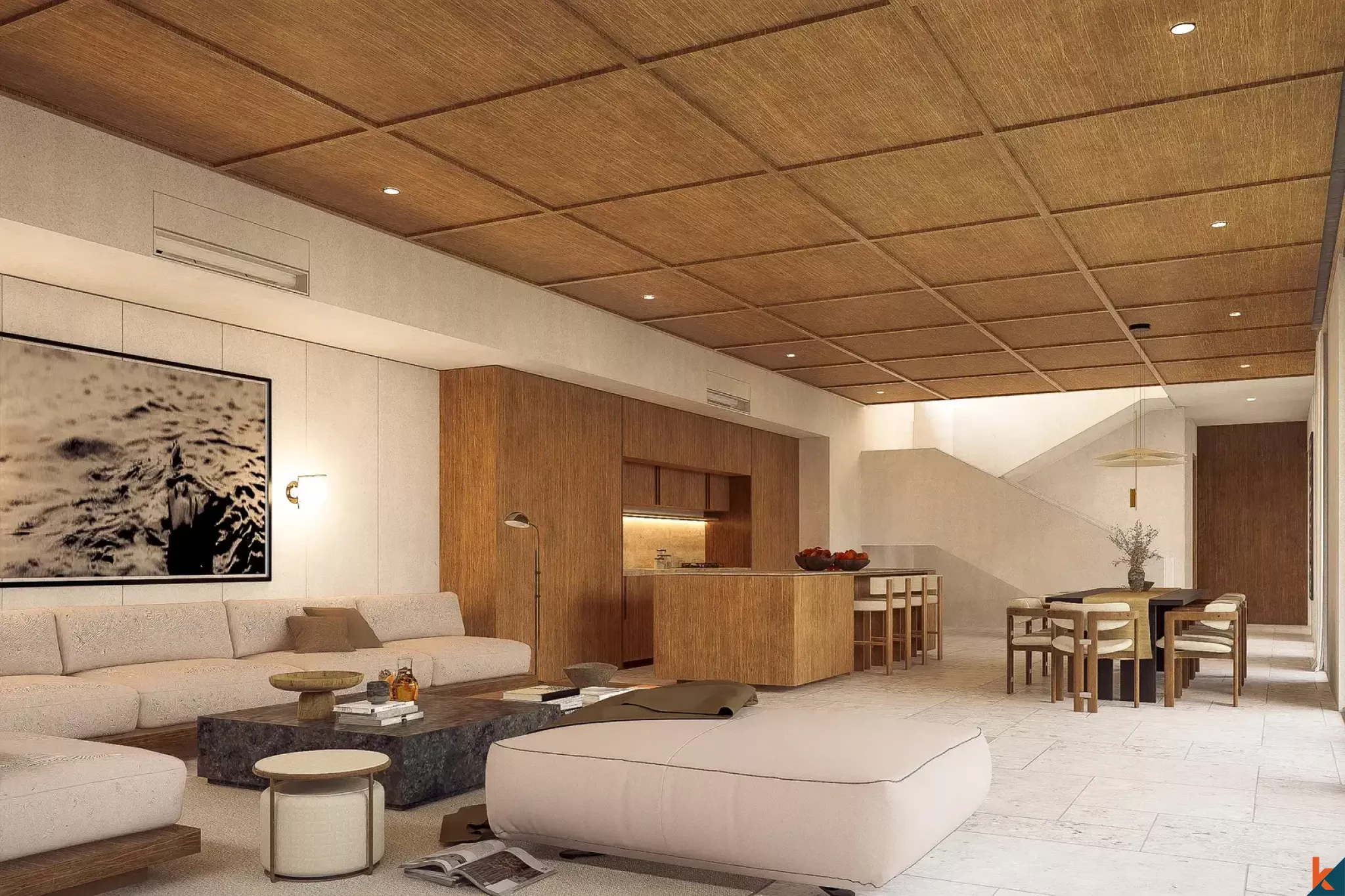 Investment opportunity freehold four bedroom property in Nyanyi (delivered in Q3 of 2026)