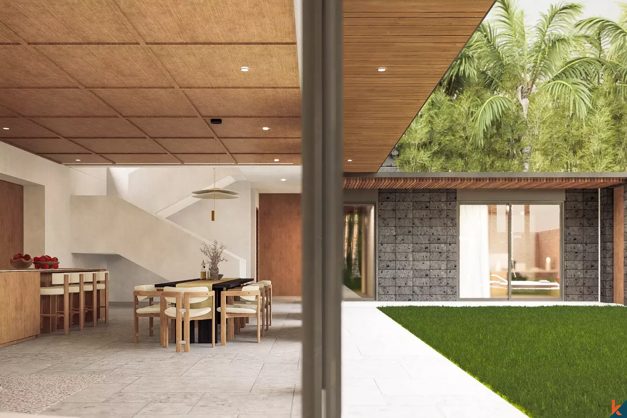 Investment opportunity freehold four bedroom property in Nyanyi (delivered in Q3 of 2026)