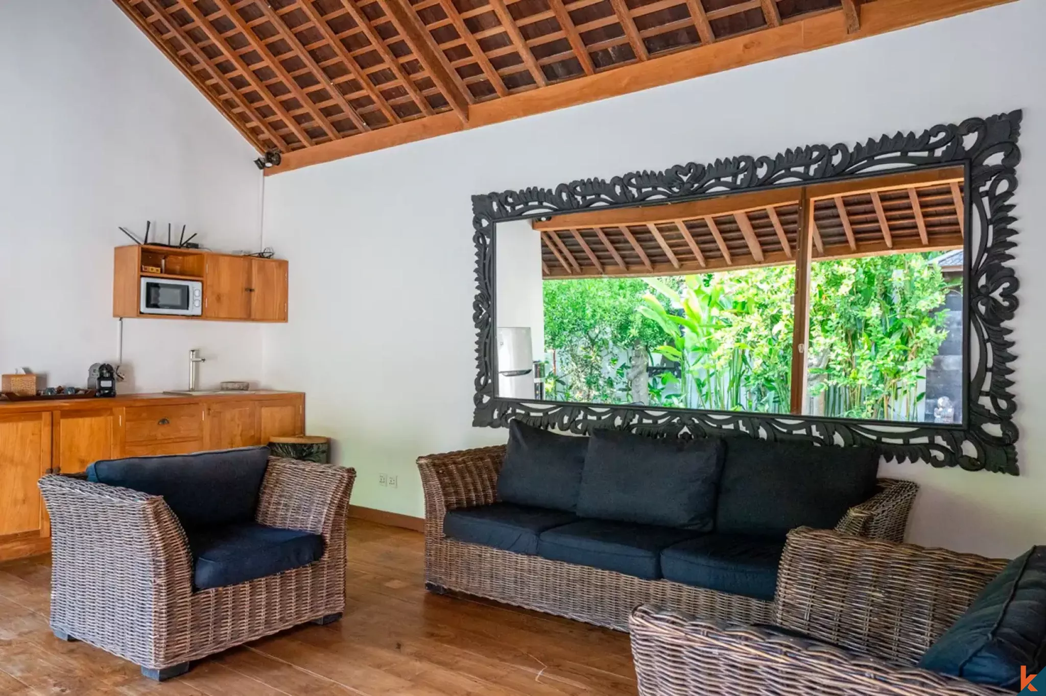 Leasehold investment villa complex opportunity in Central Seminyak