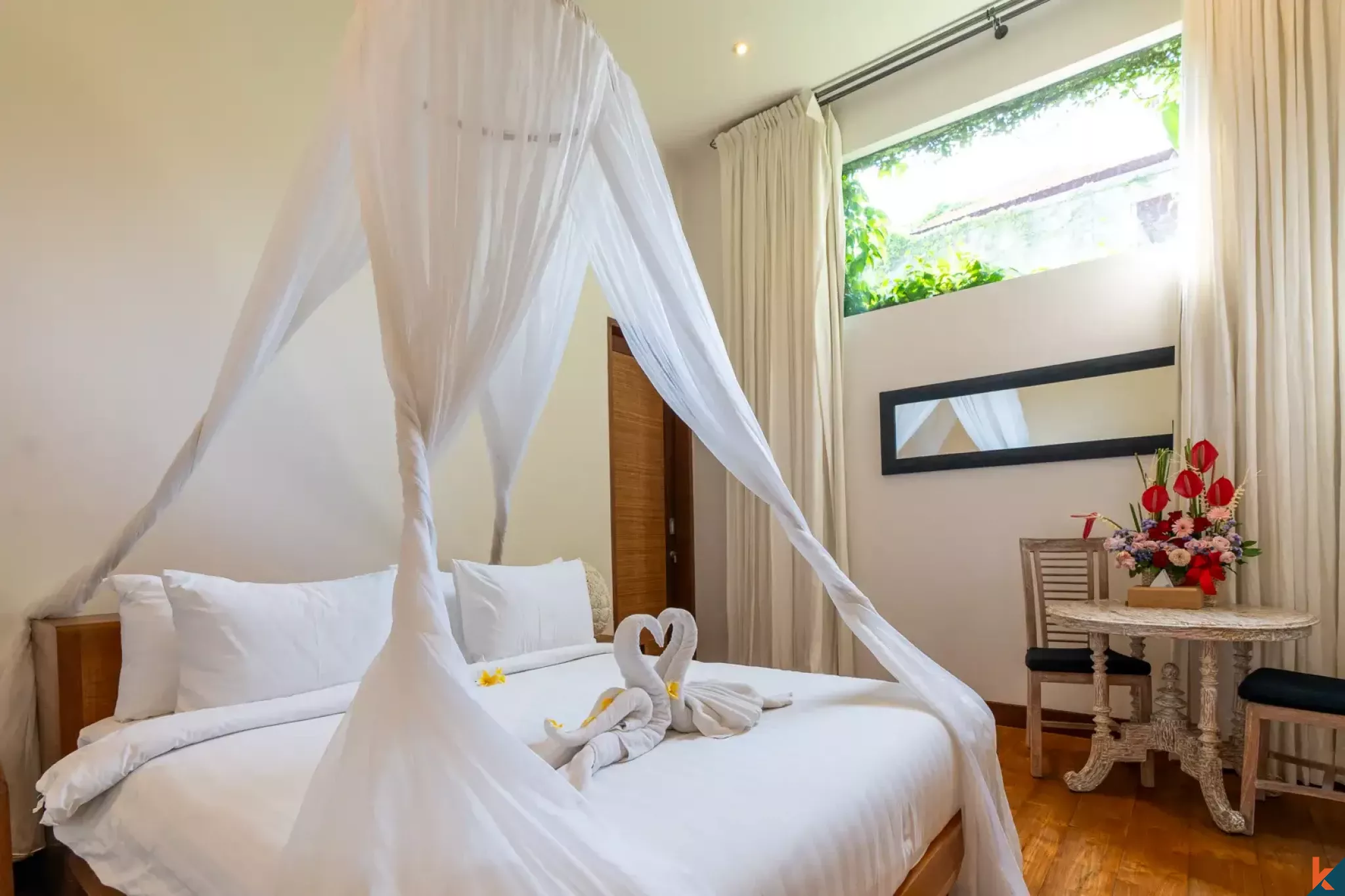 Leasehold investment villa complex opportunity in Central Seminyak