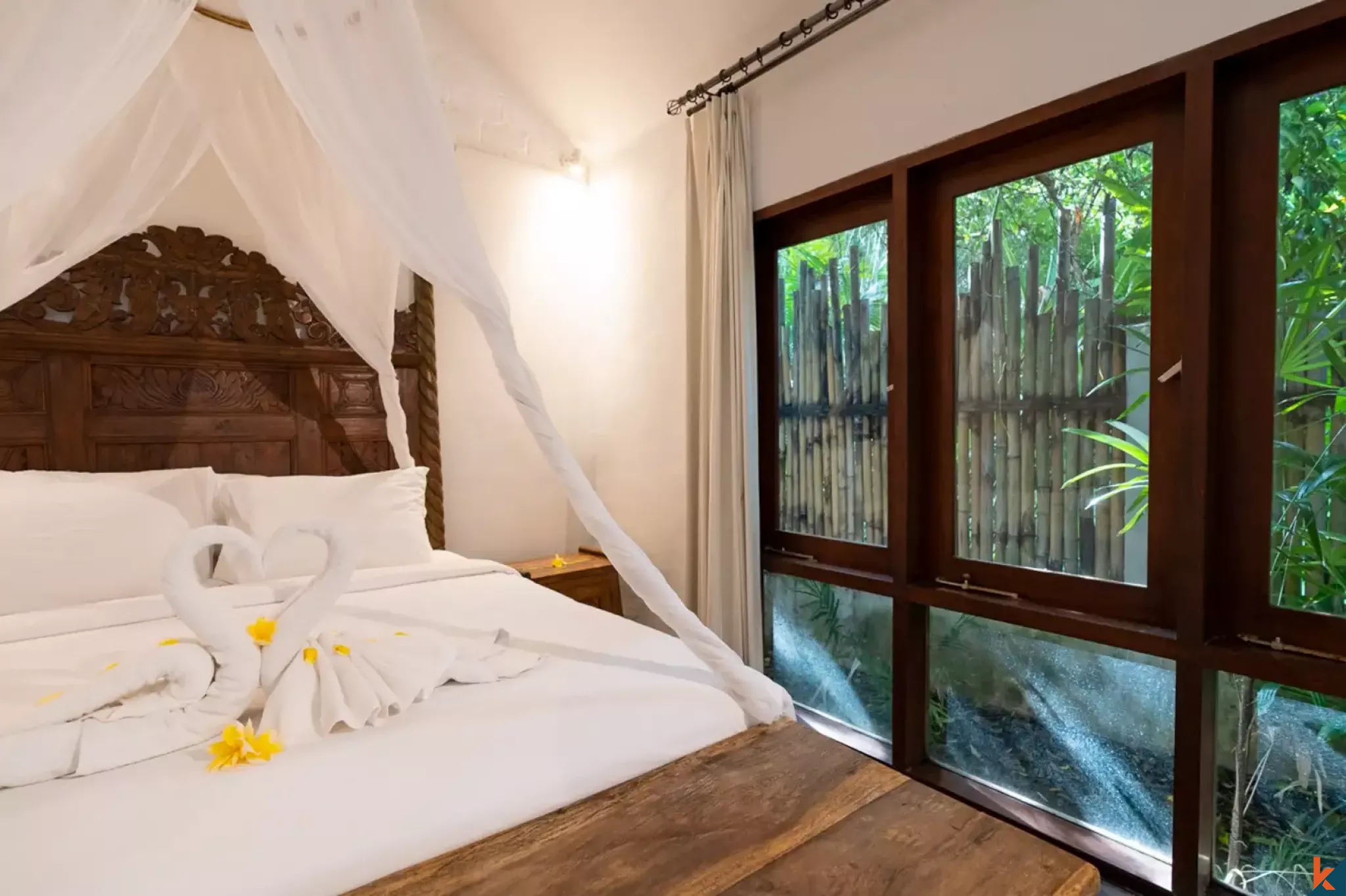 Leasehold investment villa complex opportunity in Central Seminyak