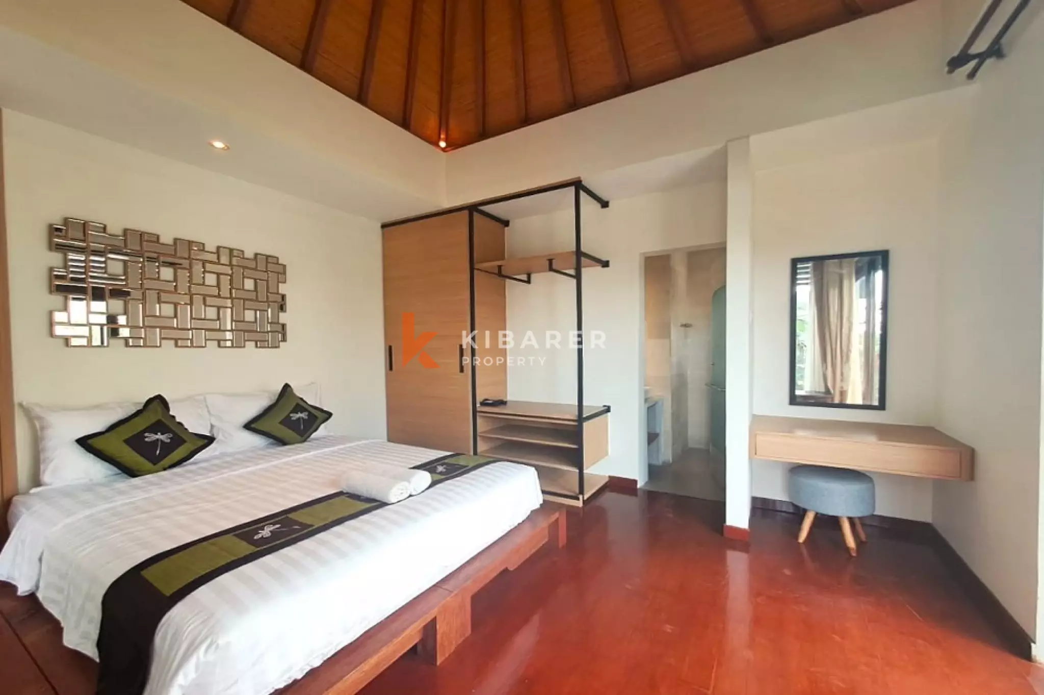 Charming Three Bedroom Villa situated in good location of Seminyak