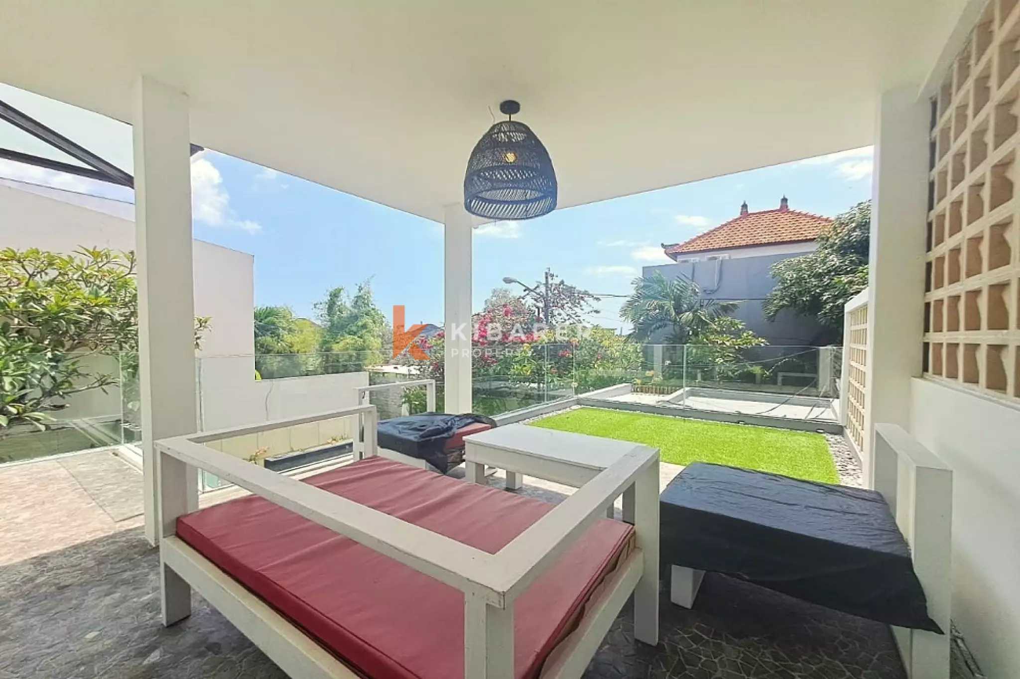 Charming Three Bedroom Villa situated in good location of Seminyak
