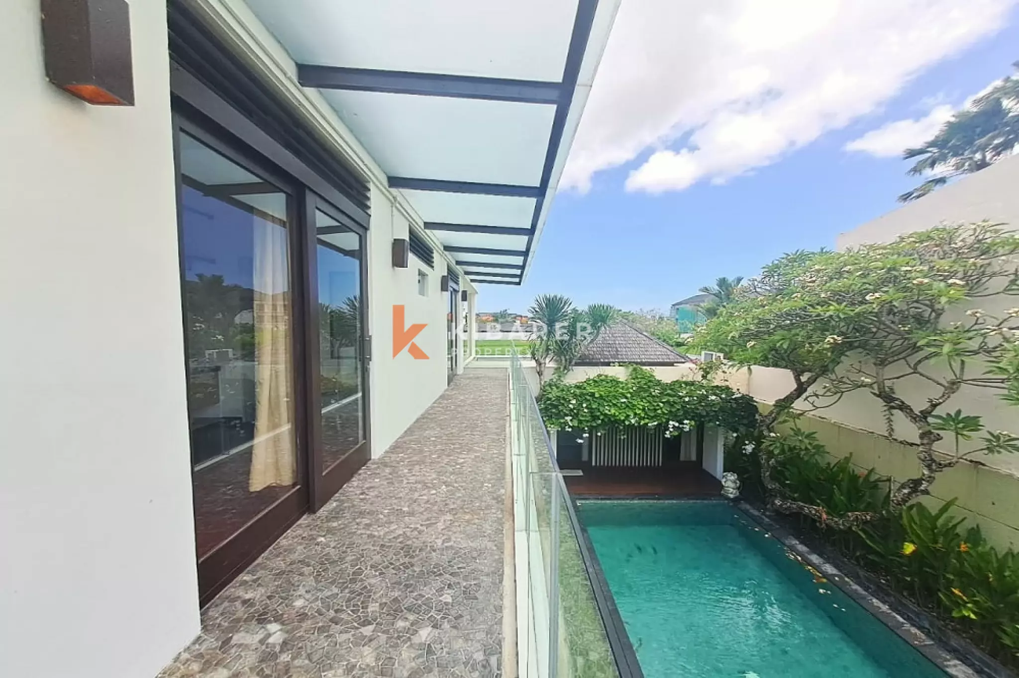 Charming Three Bedroom Villa situated in good location of Seminyak