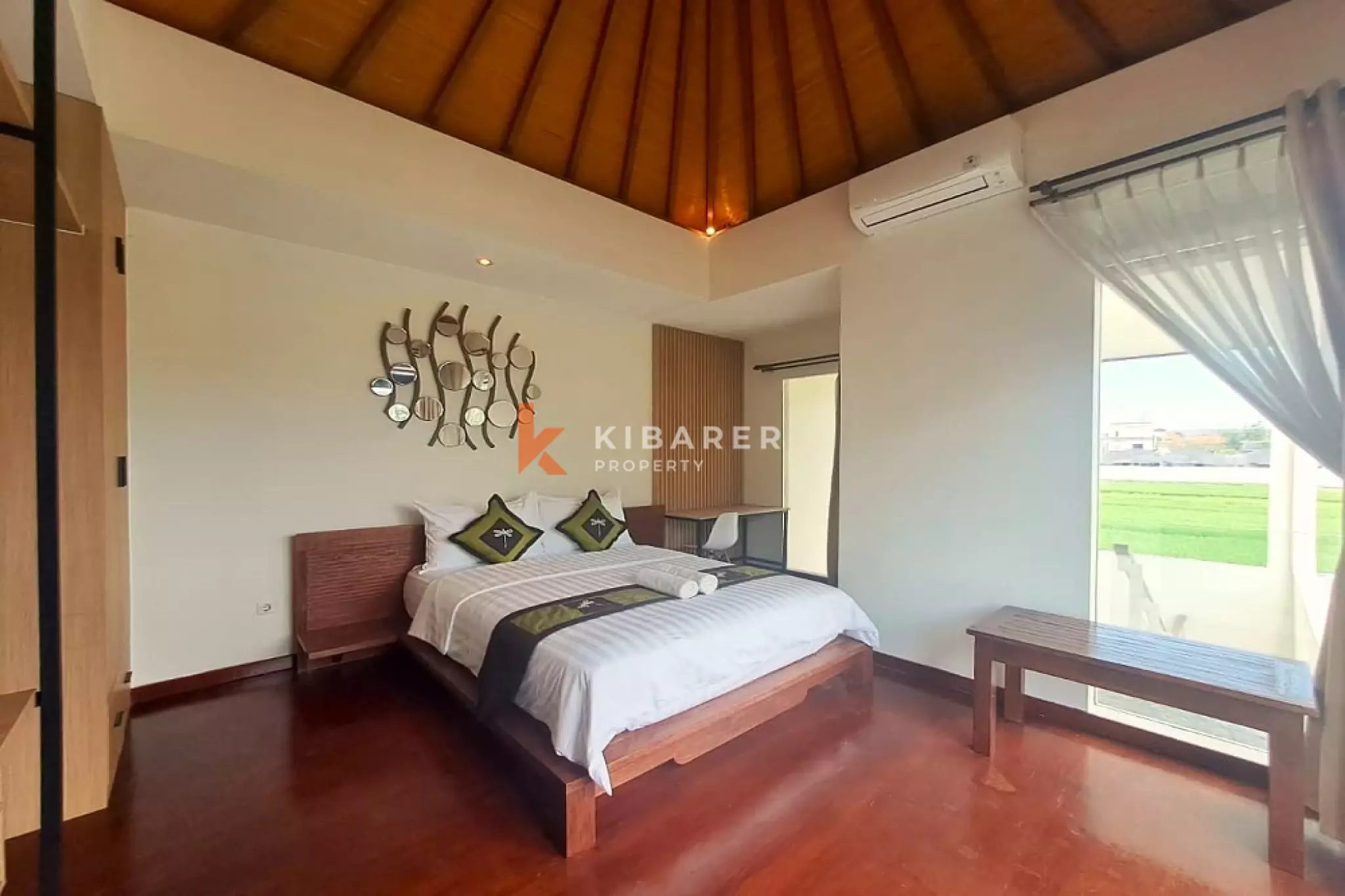 Charming Three Bedroom Villa situated in good location of Seminyak
