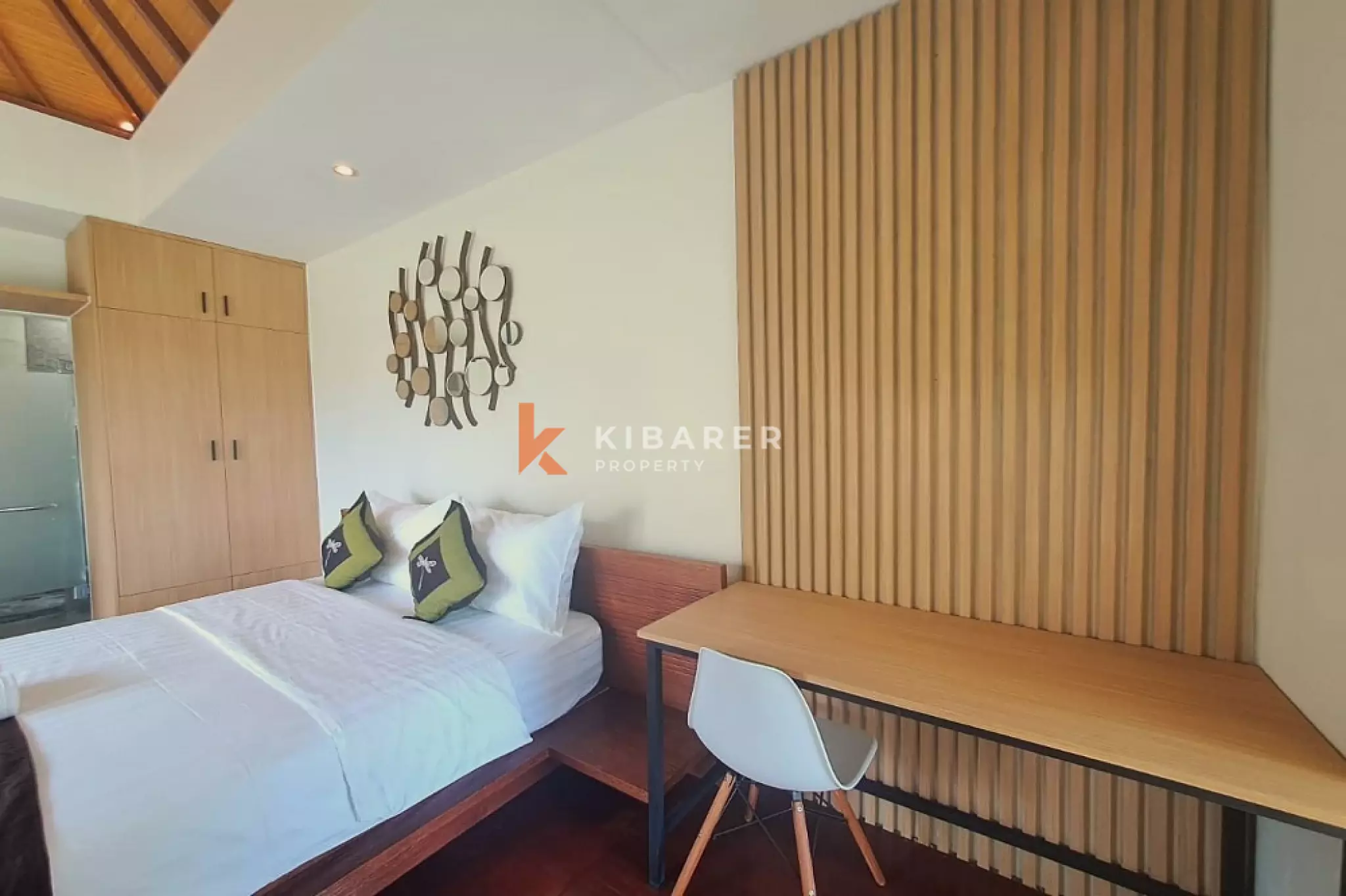 Charming Three Bedroom Villa situated in good location of Seminyak