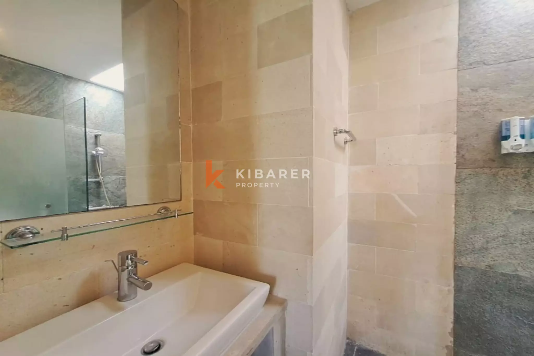 Charming Three Bedroom Villa situated in good location of Seminyak