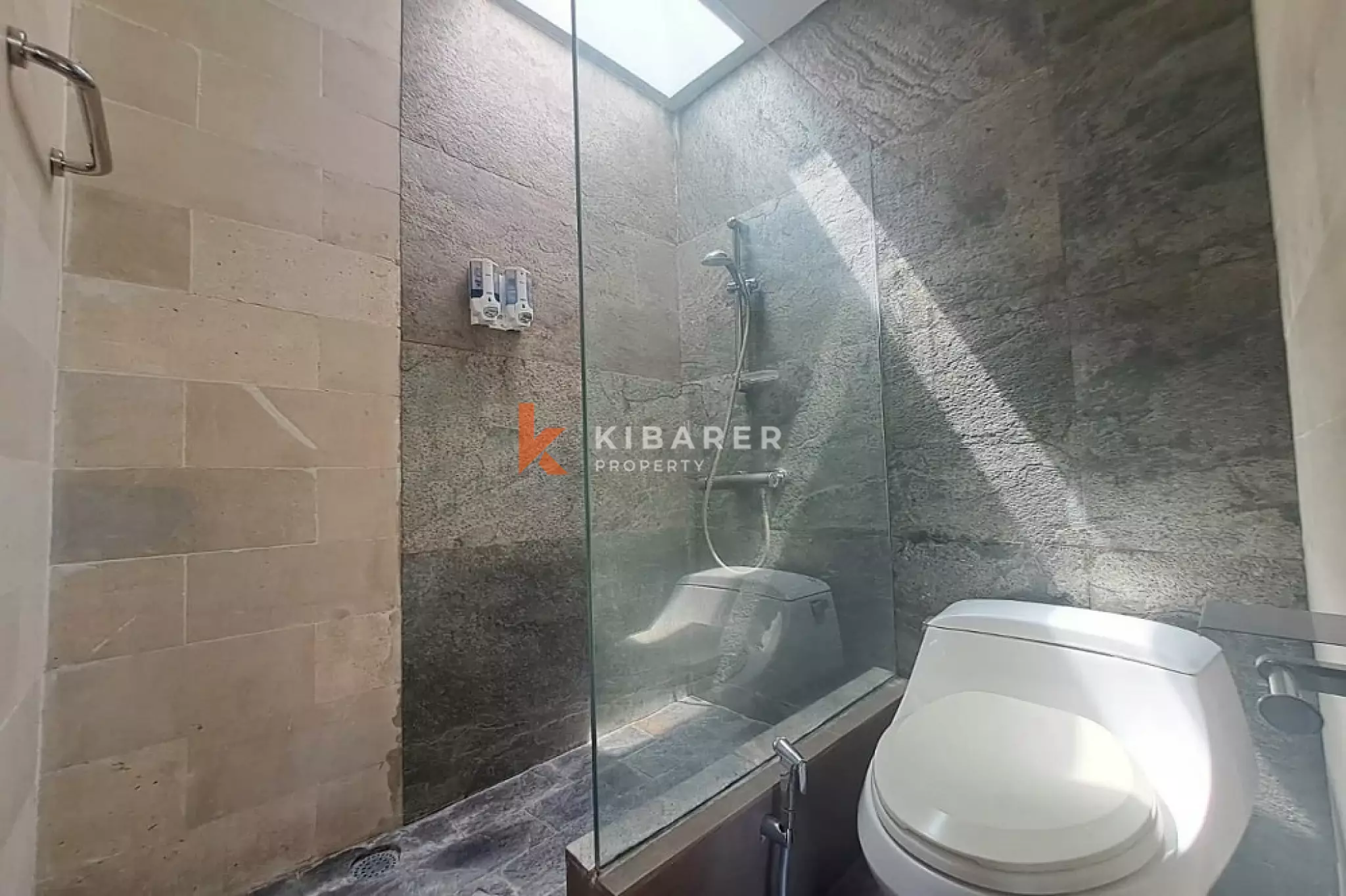 Charming Three Bedroom Villa situated in good location of Seminyak