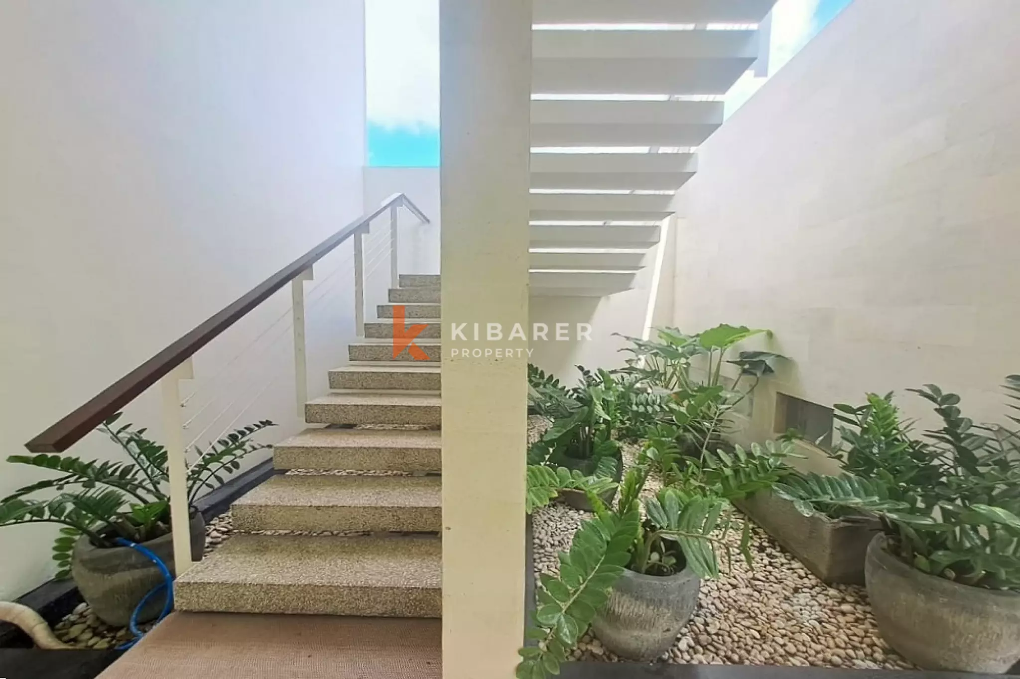 Charming Three Bedroom Villa situated in good location of Seminyak