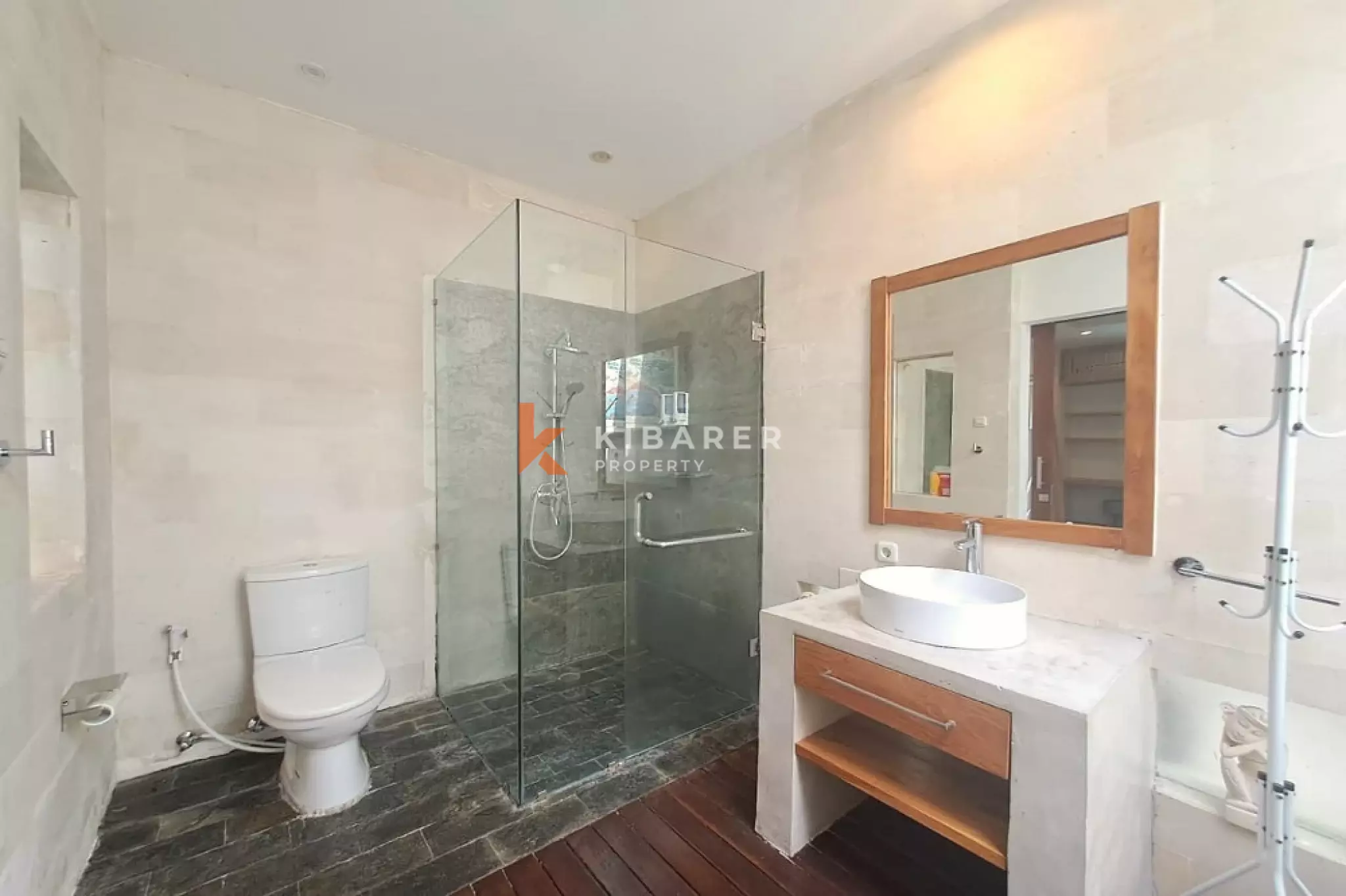 Charming Three Bedroom Villa situated in good location of Seminyak