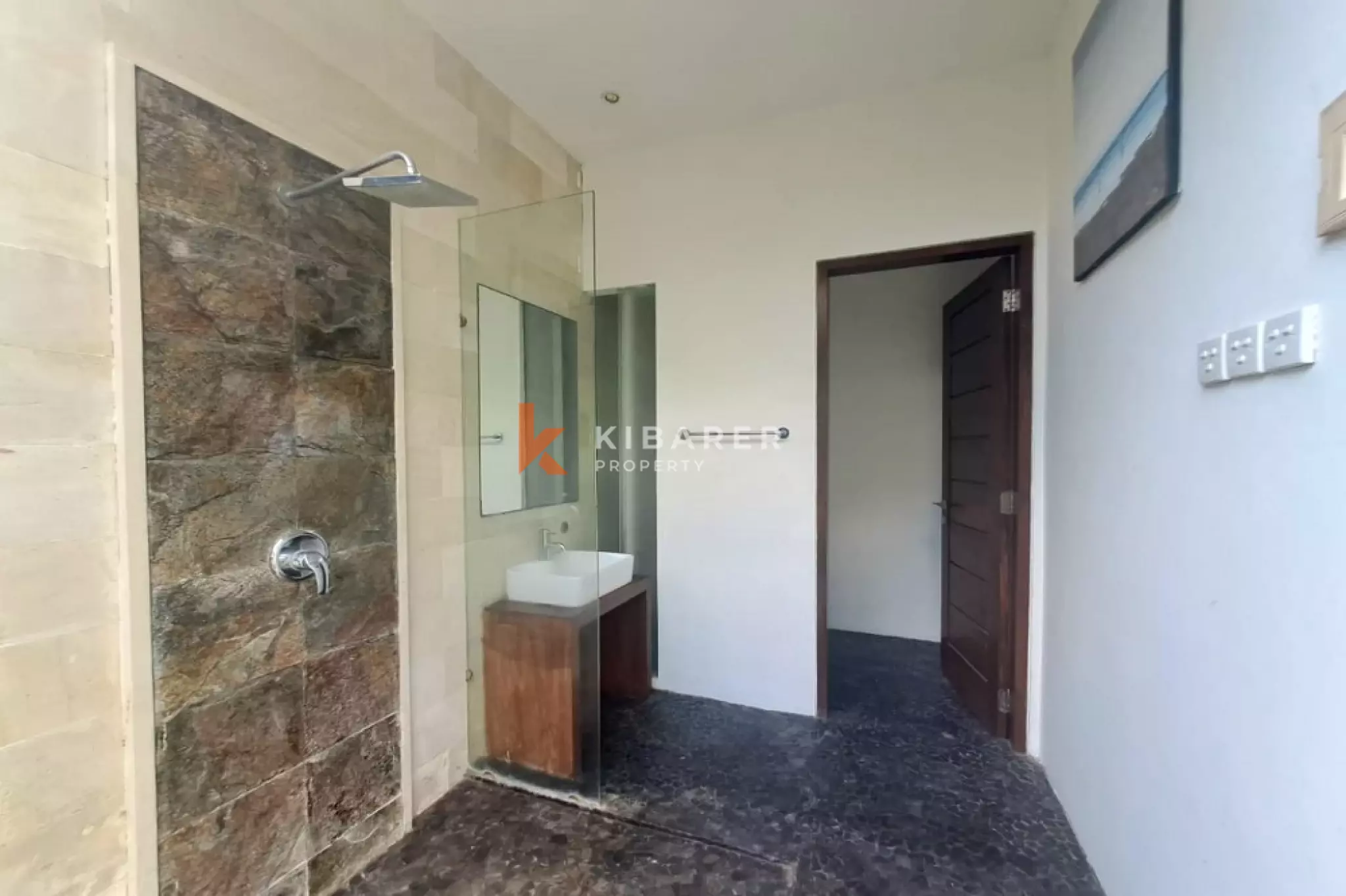 Charming Three Bedroom Villa situated in good location of Seminyak