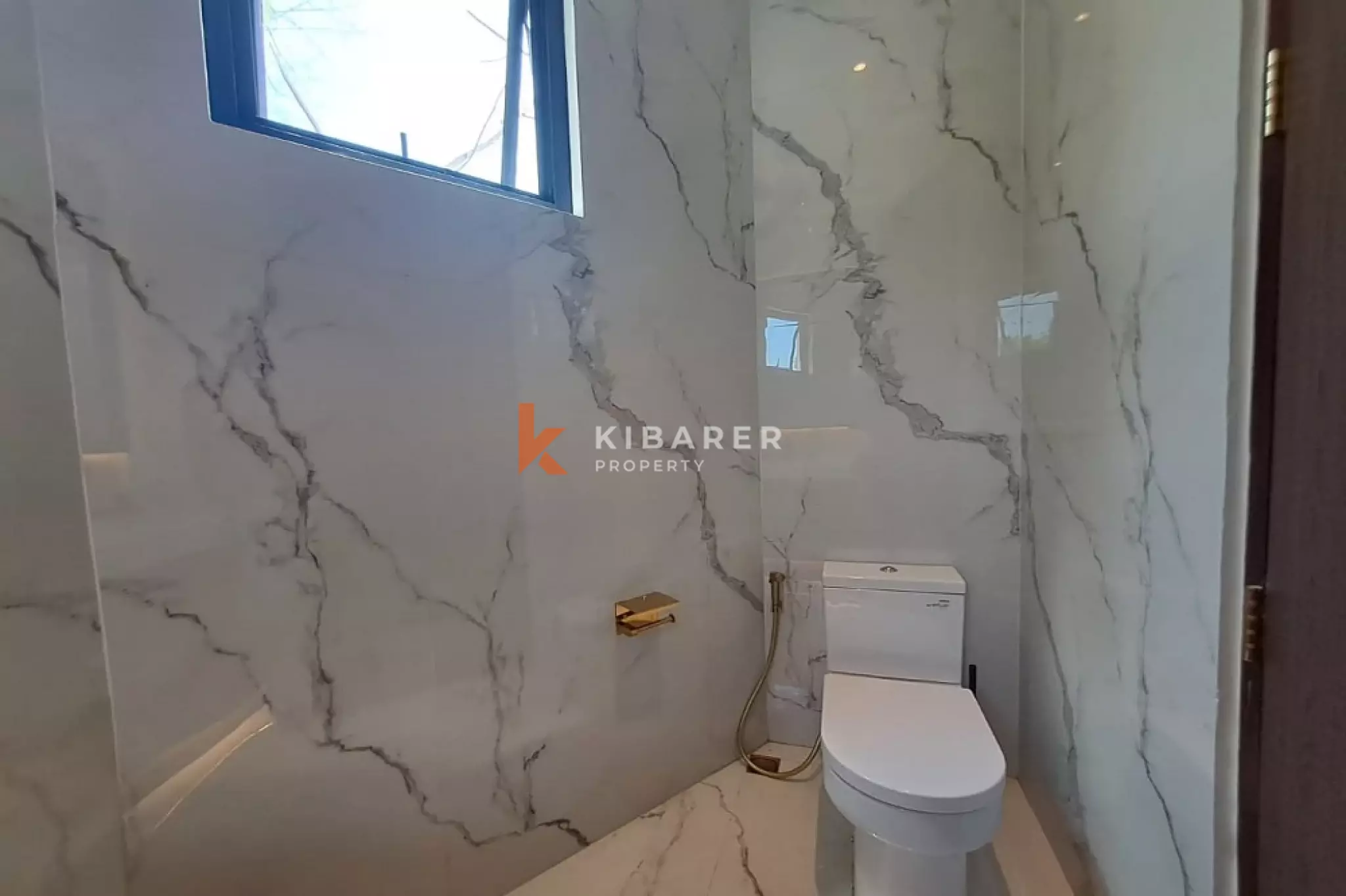 Elegant Three-Bedrooms in the Heart of Umalas