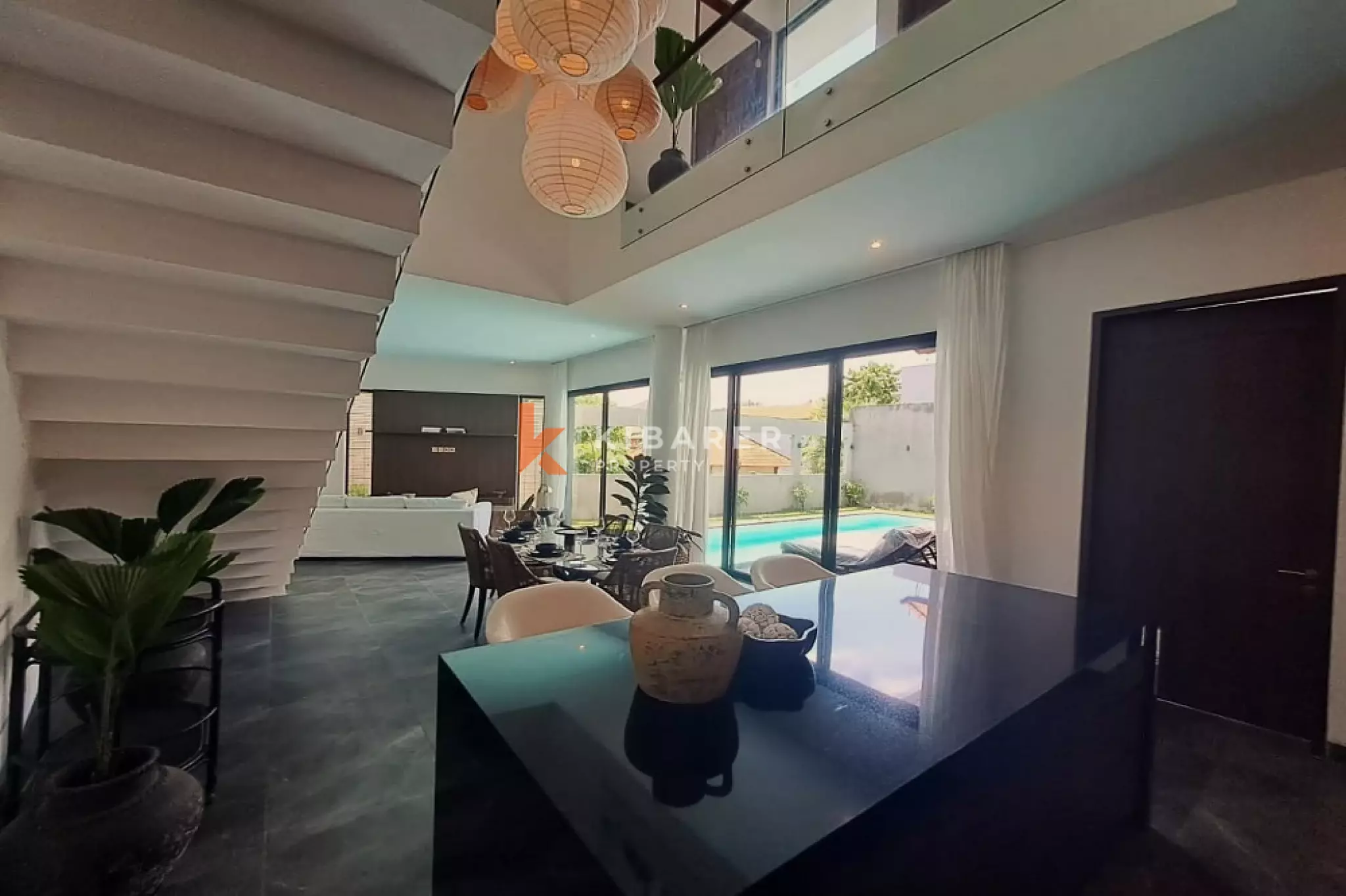 Elegant Three-Bedrooms in the Heart of Umalas