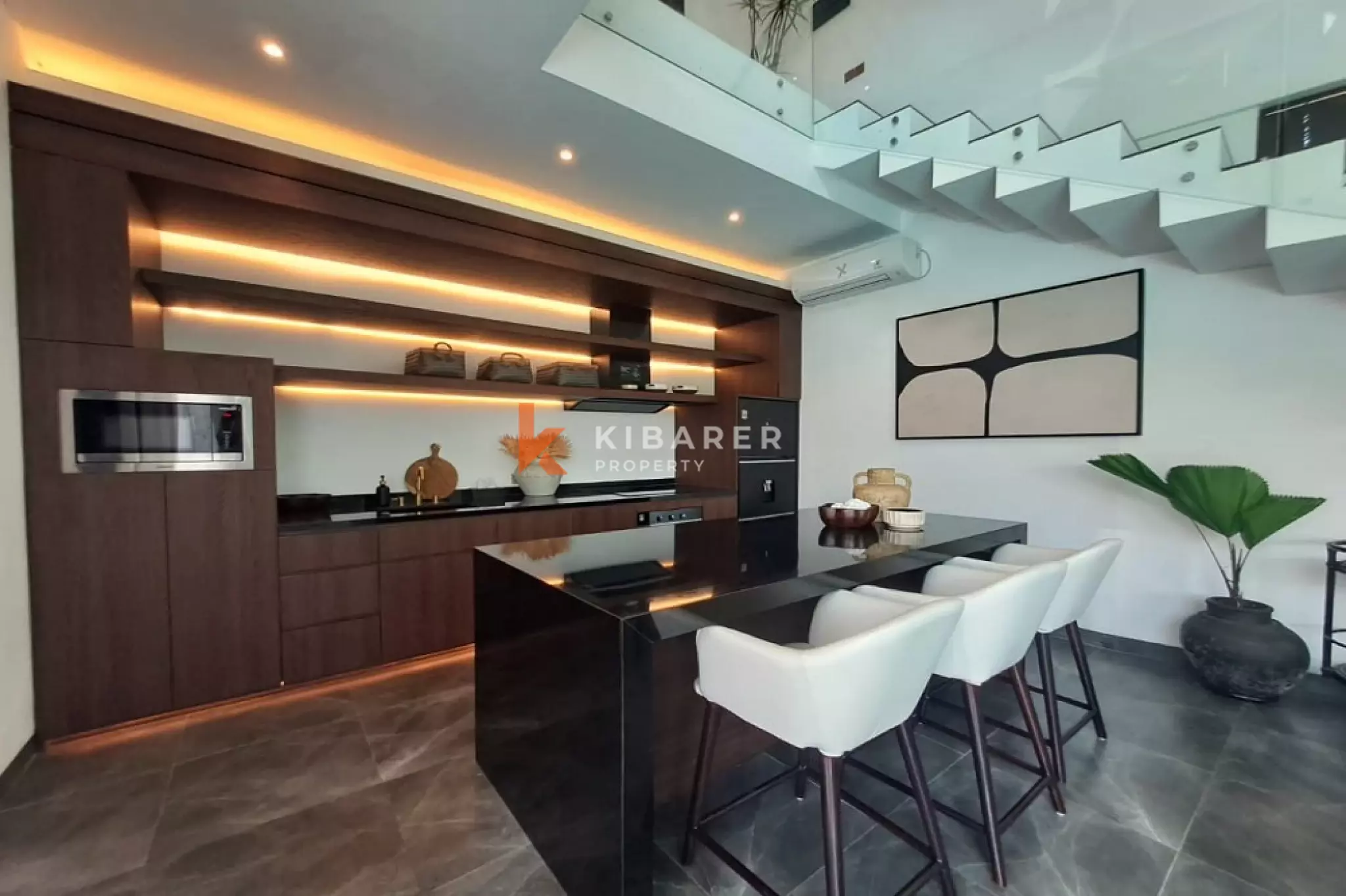 Elegant Three-Bedrooms in the Heart of Umalas