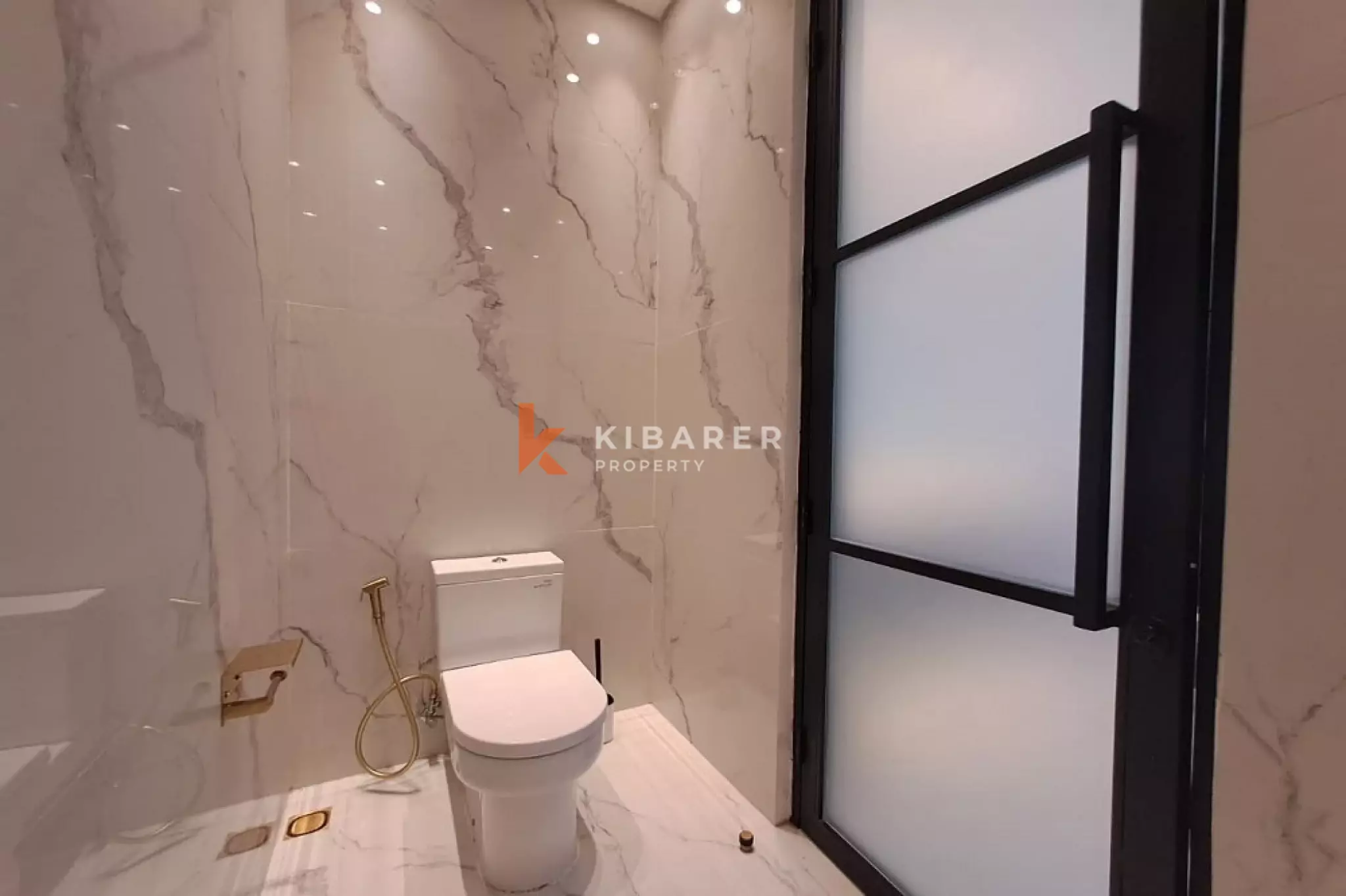 Elegant Three-Bedrooms in the Heart of Umalas