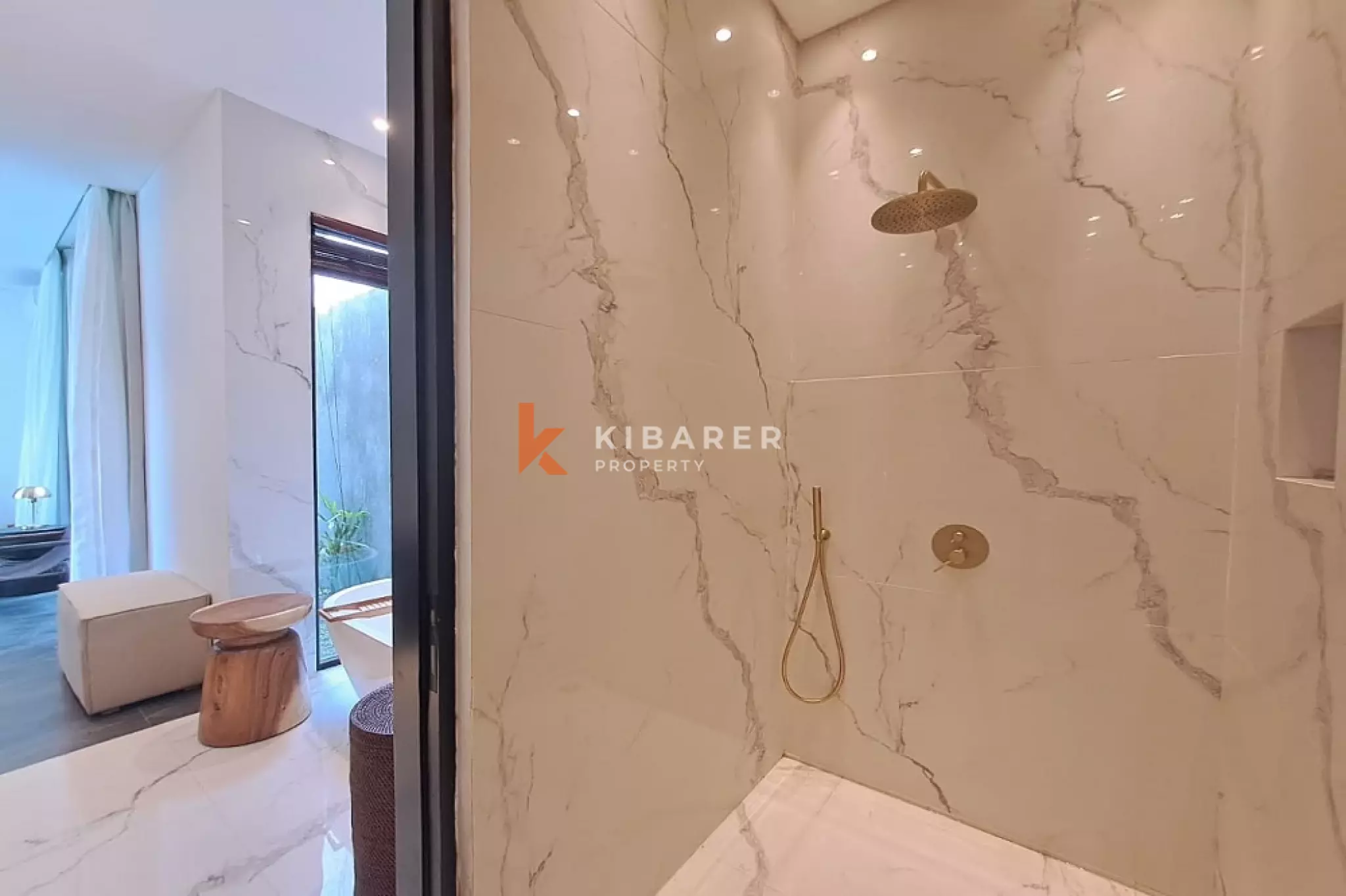 Elegant Three-Bedrooms in the Heart of Umalas