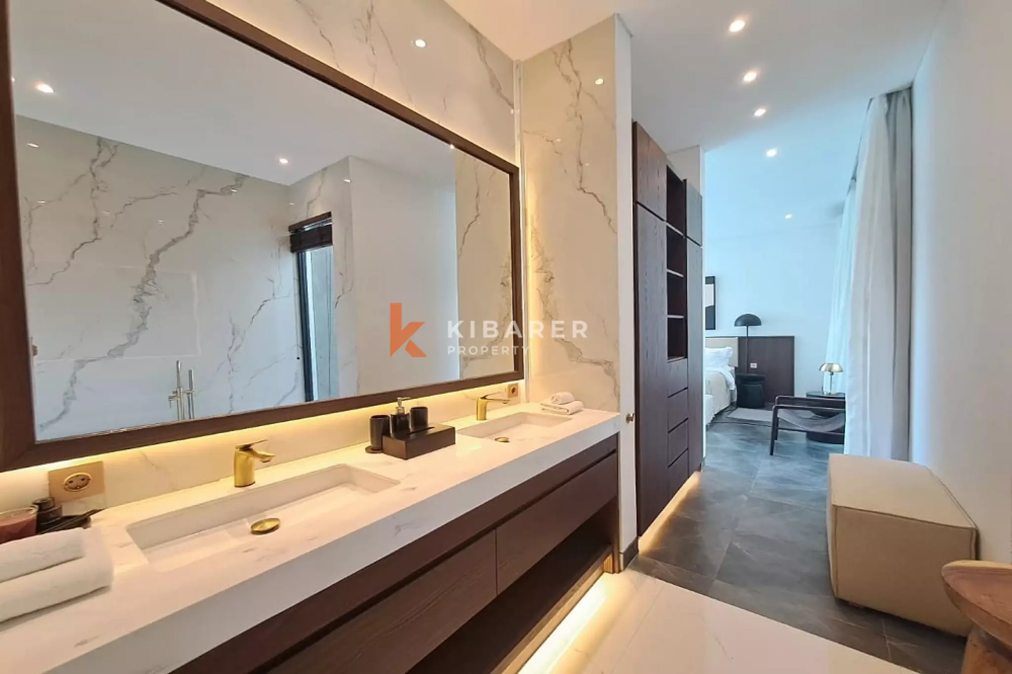 Elegant Three-Bedrooms in the Heart of Umalas