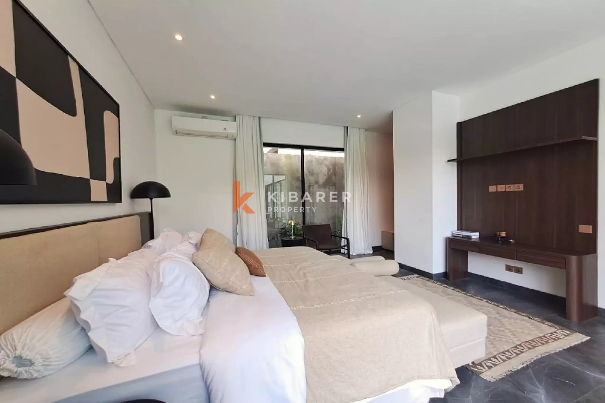 Elegant Three-Bedrooms in the Heart of Umalas