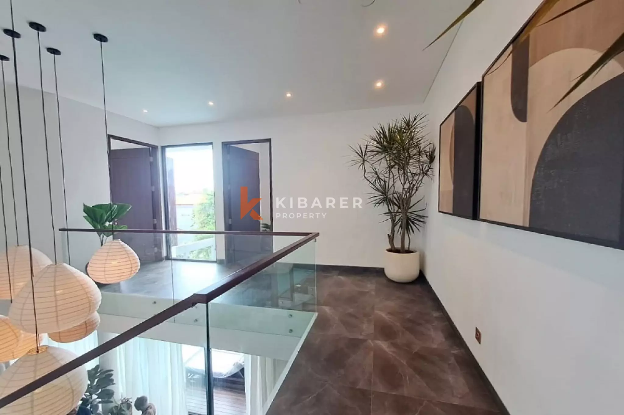 Elegant Three-Bedrooms in the Heart of Umalas