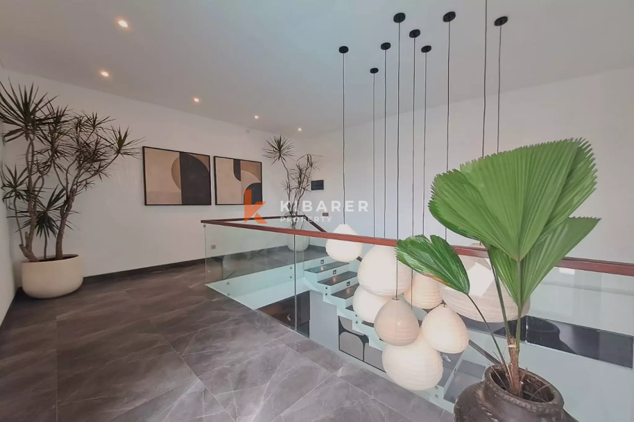 Elegant Three-Bedrooms in the Heart of Umalas