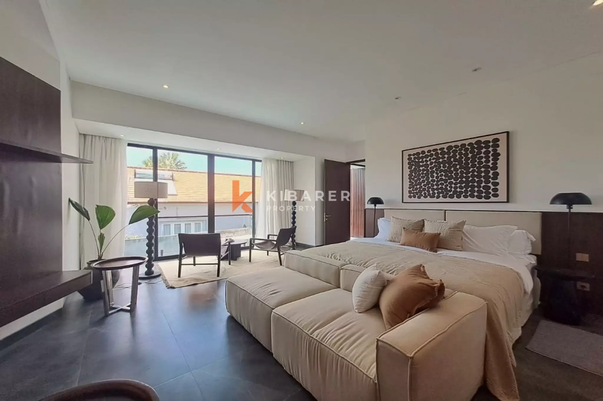 Elegant Three-Bedrooms in the Heart of Umalas