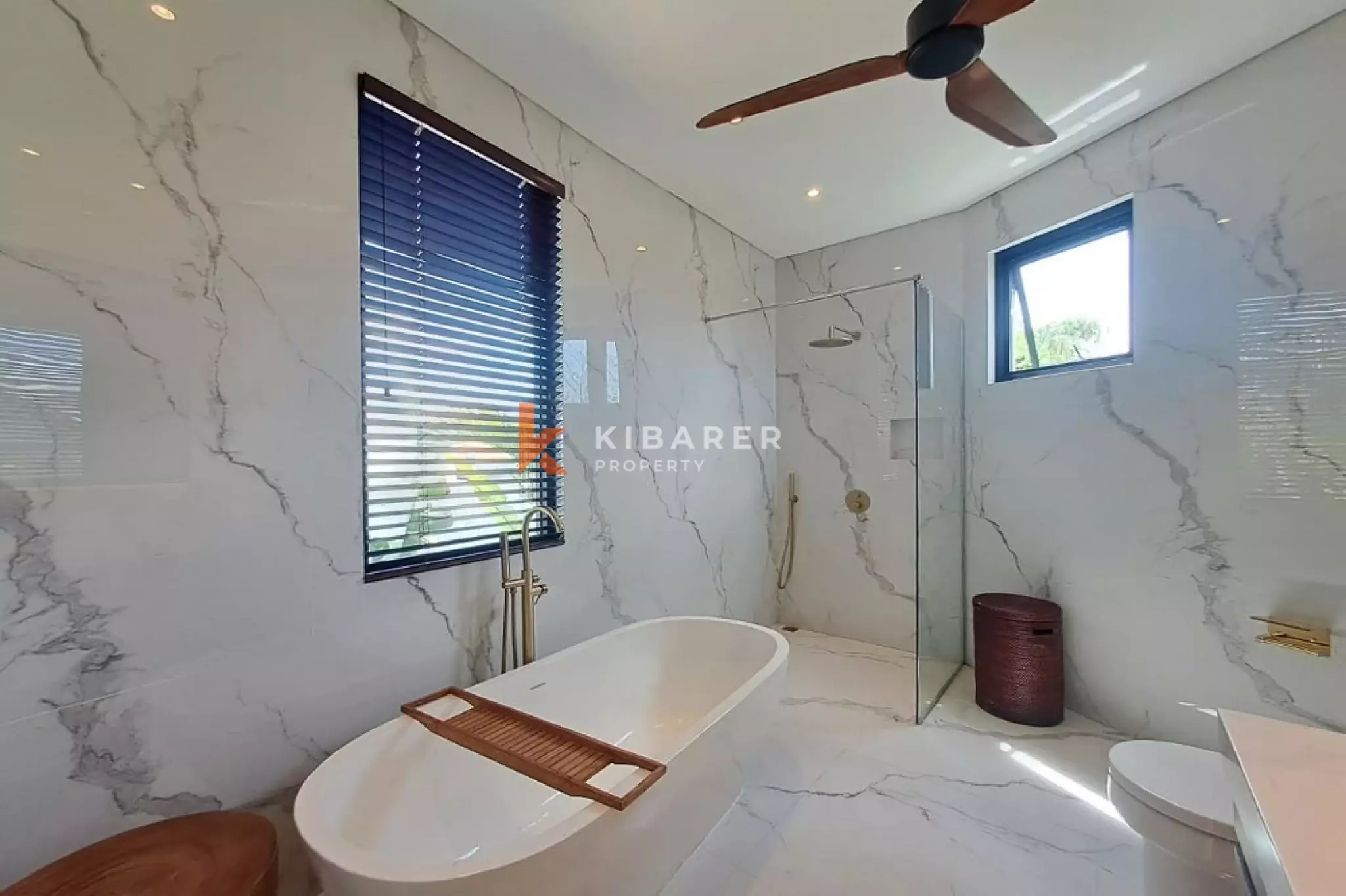 Elegant Three-Bedrooms in the Heart of Umalas