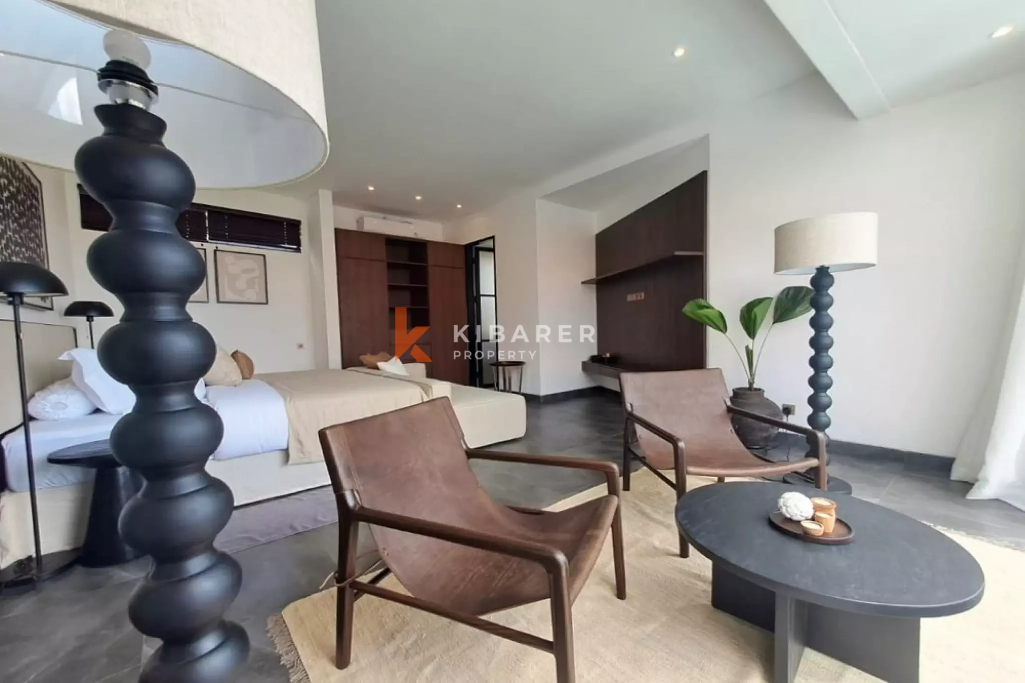 Elegant Three-Bedrooms in the Heart of Umalas