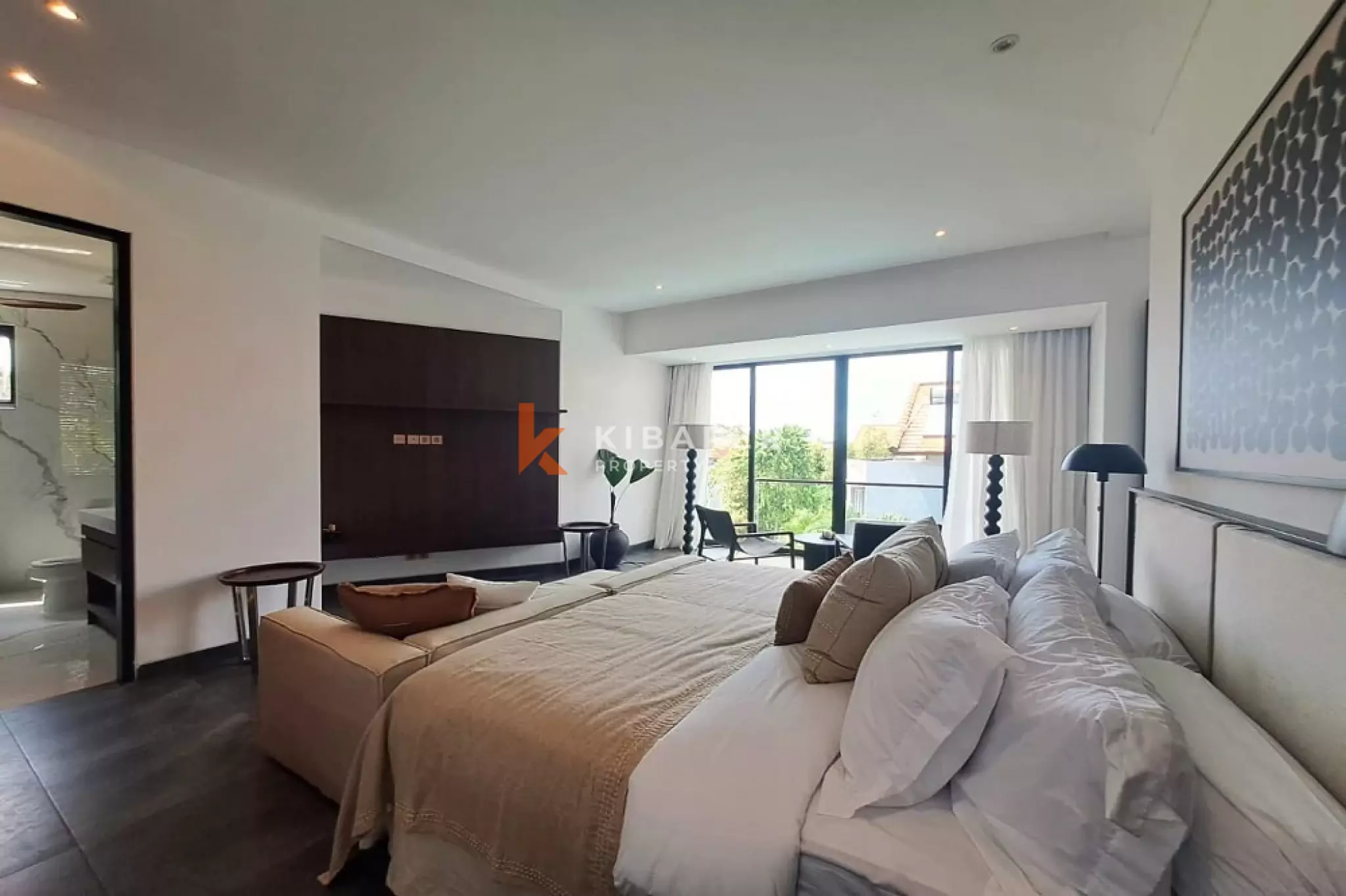 Elegant Three-Bedrooms in the Heart of Umalas