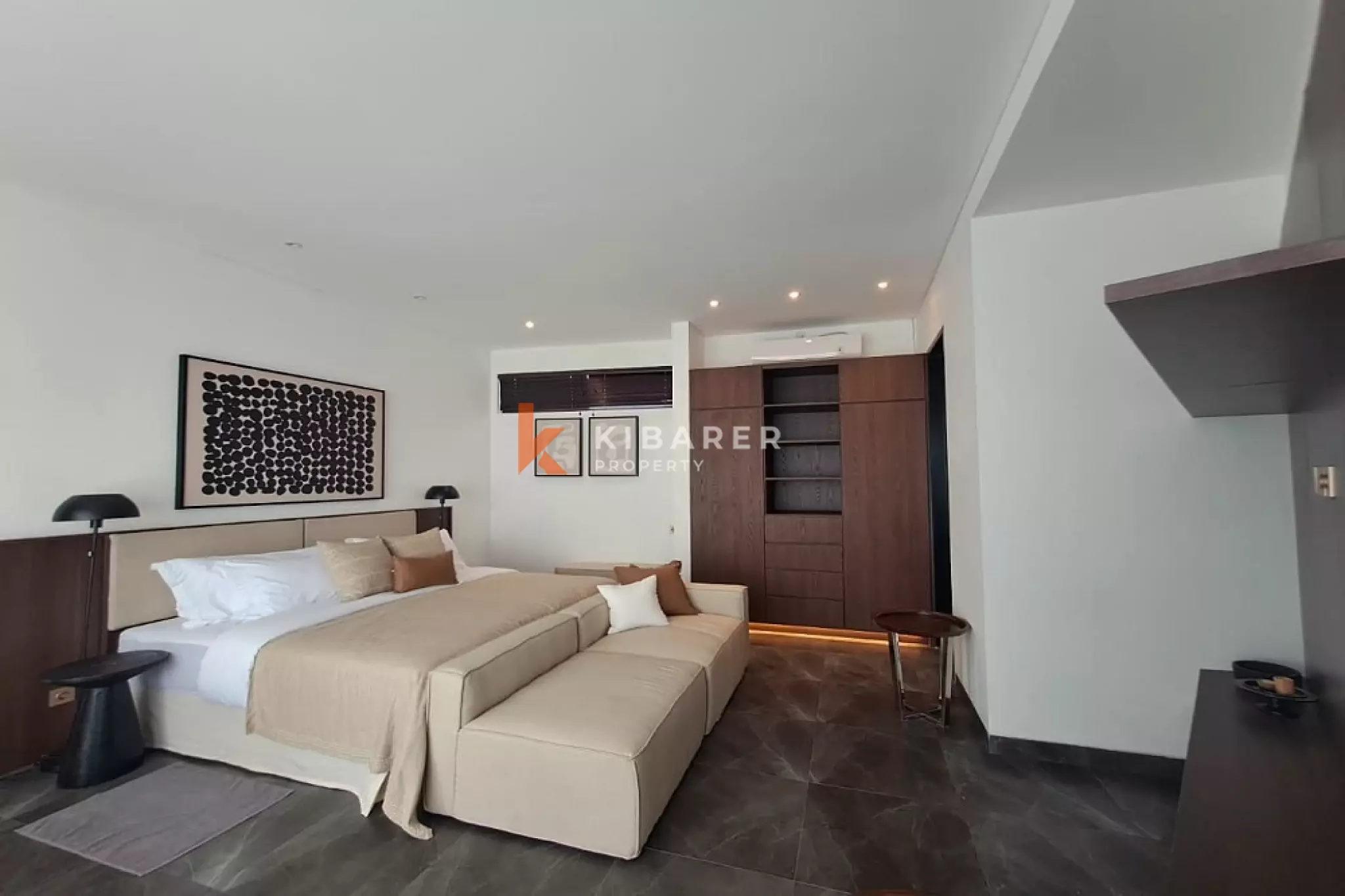 Elegant Three-Bedrooms in the Heart of Umalas