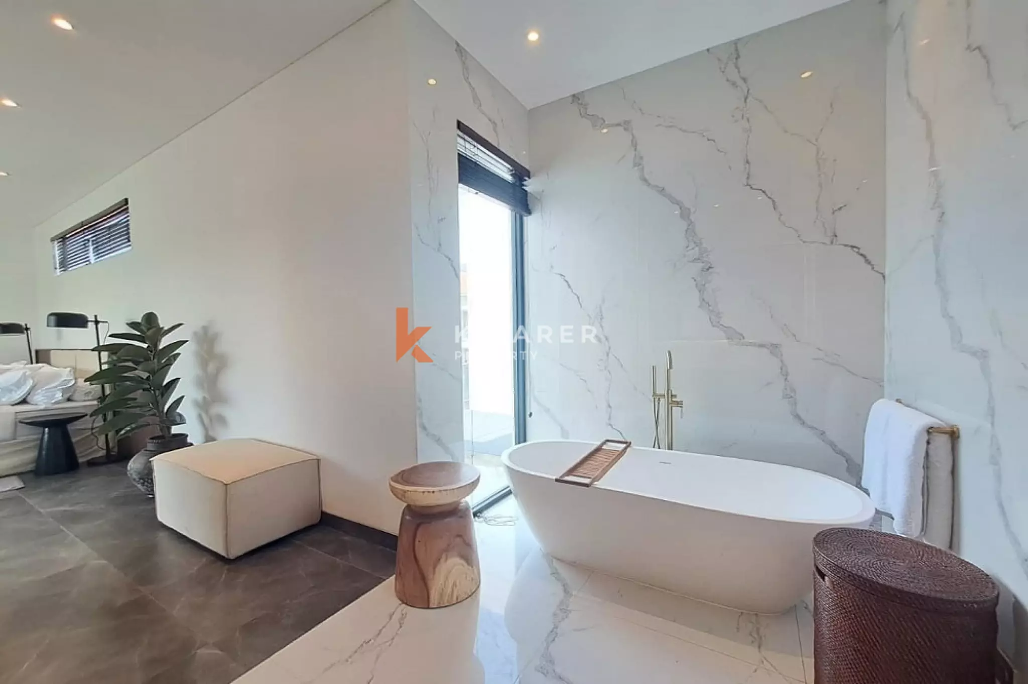 Elegant Three-Bedrooms in the Heart of Umalas