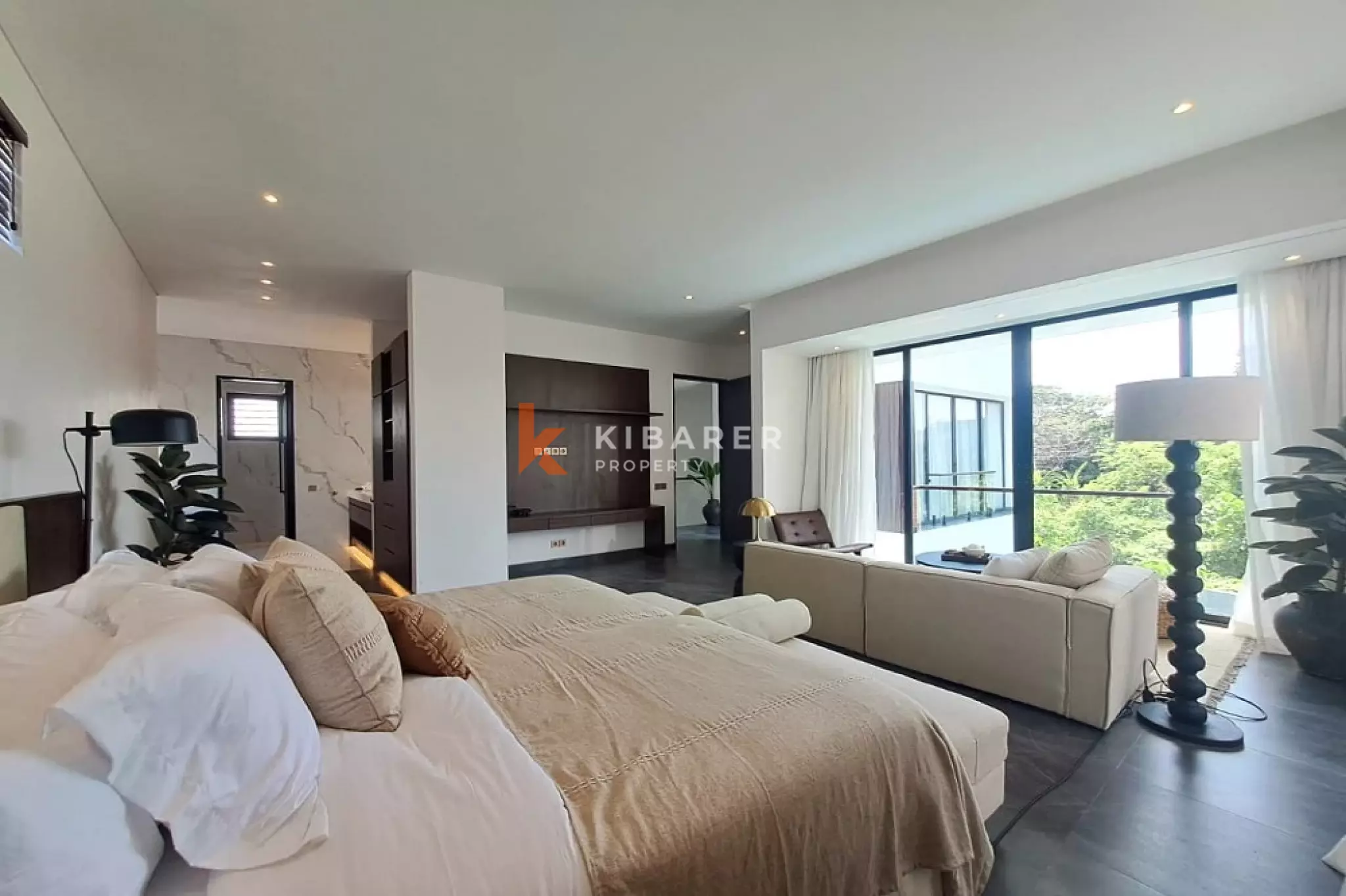 Elegant Three-Bedrooms in the Heart of Umalas