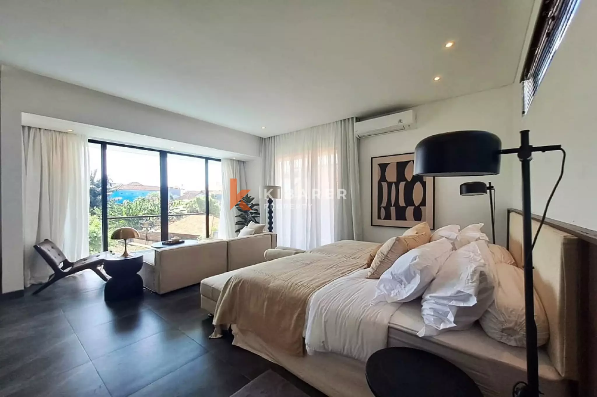 Elegant Three-Bedrooms in the Heart of Umalas