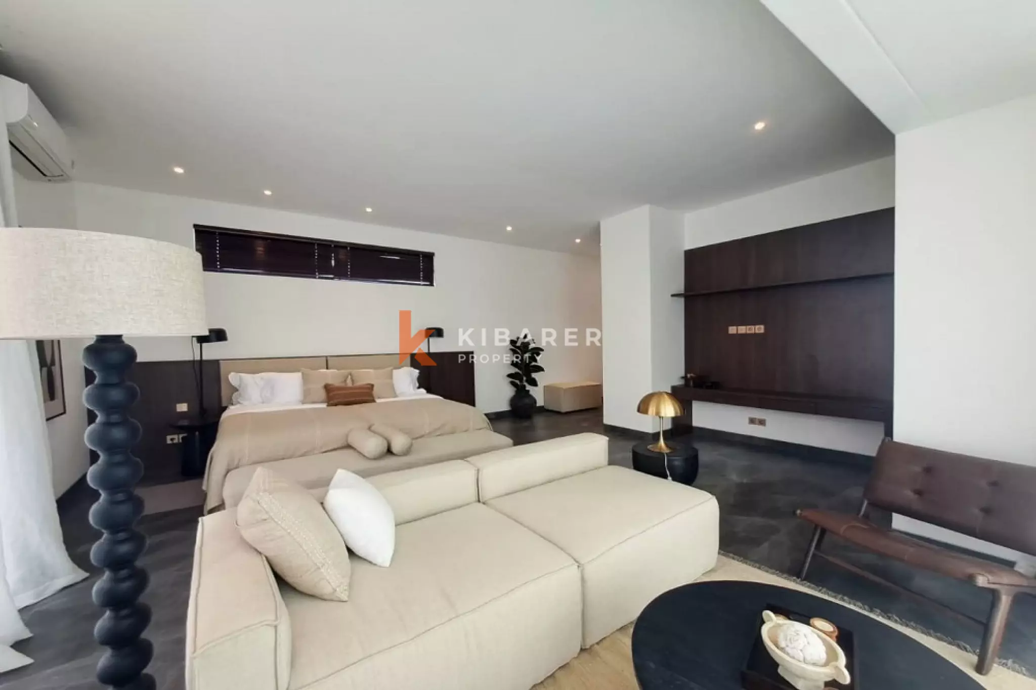 Elegant Three-Bedrooms in the Heart of Umalas