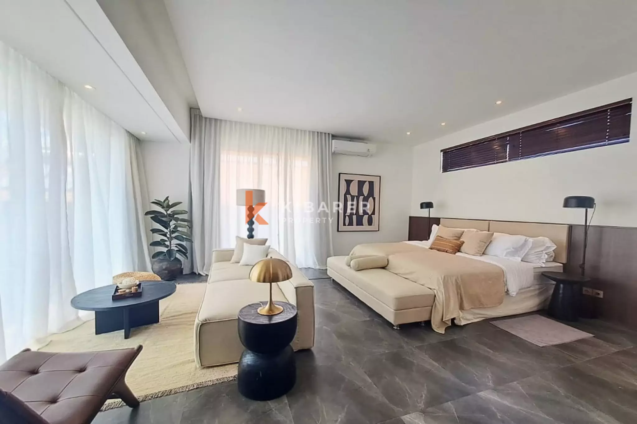 Elegant Three-Bedrooms in the Heart of Umalas