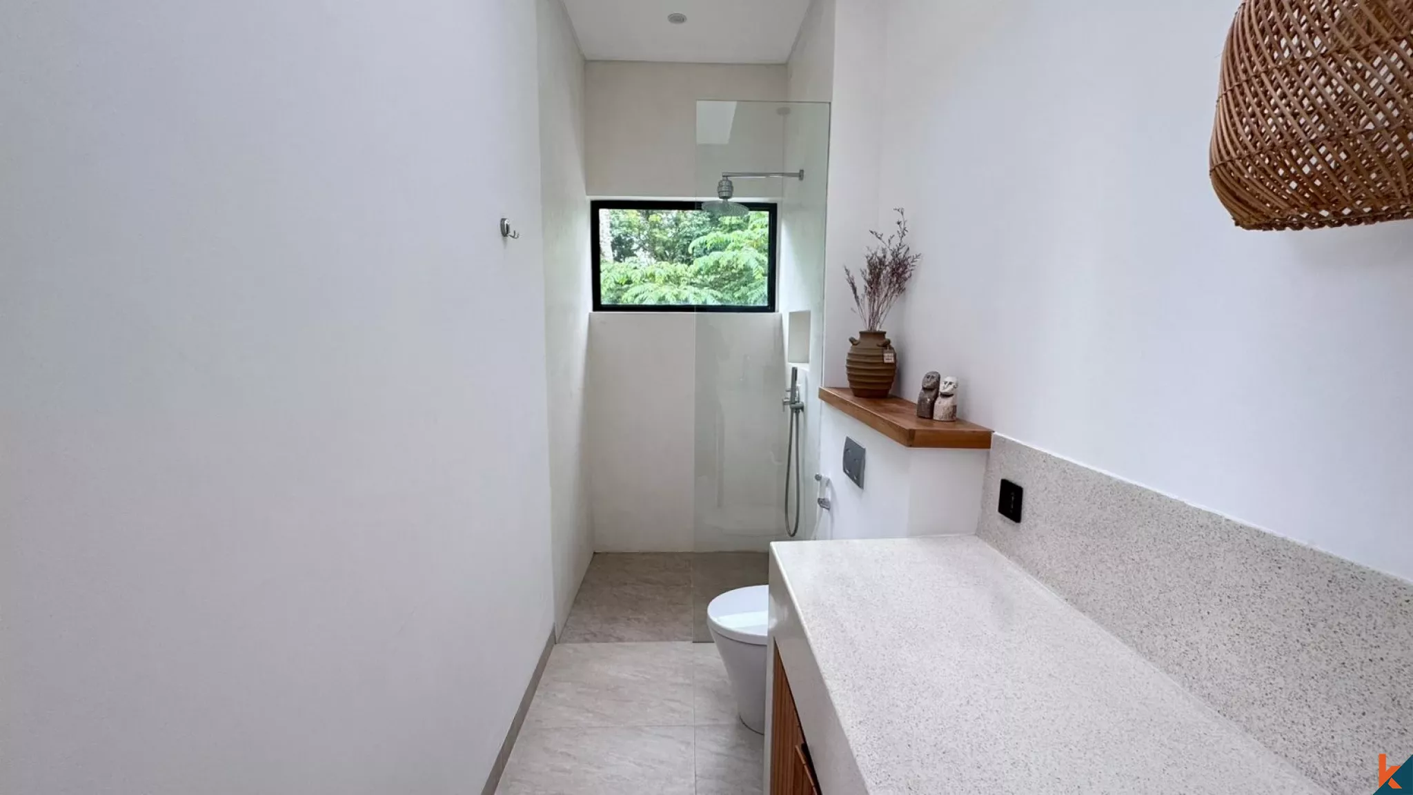 Modern -Style 3 Bedroom Villa with Private Pool in Tumbak Bayuh