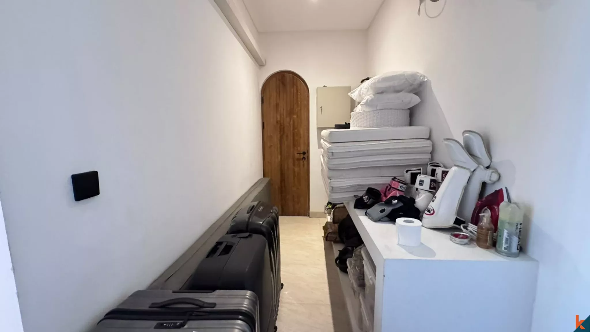 Modern -Style 3 Bedroom Villa with Private Pool in Tumbak Bayuh