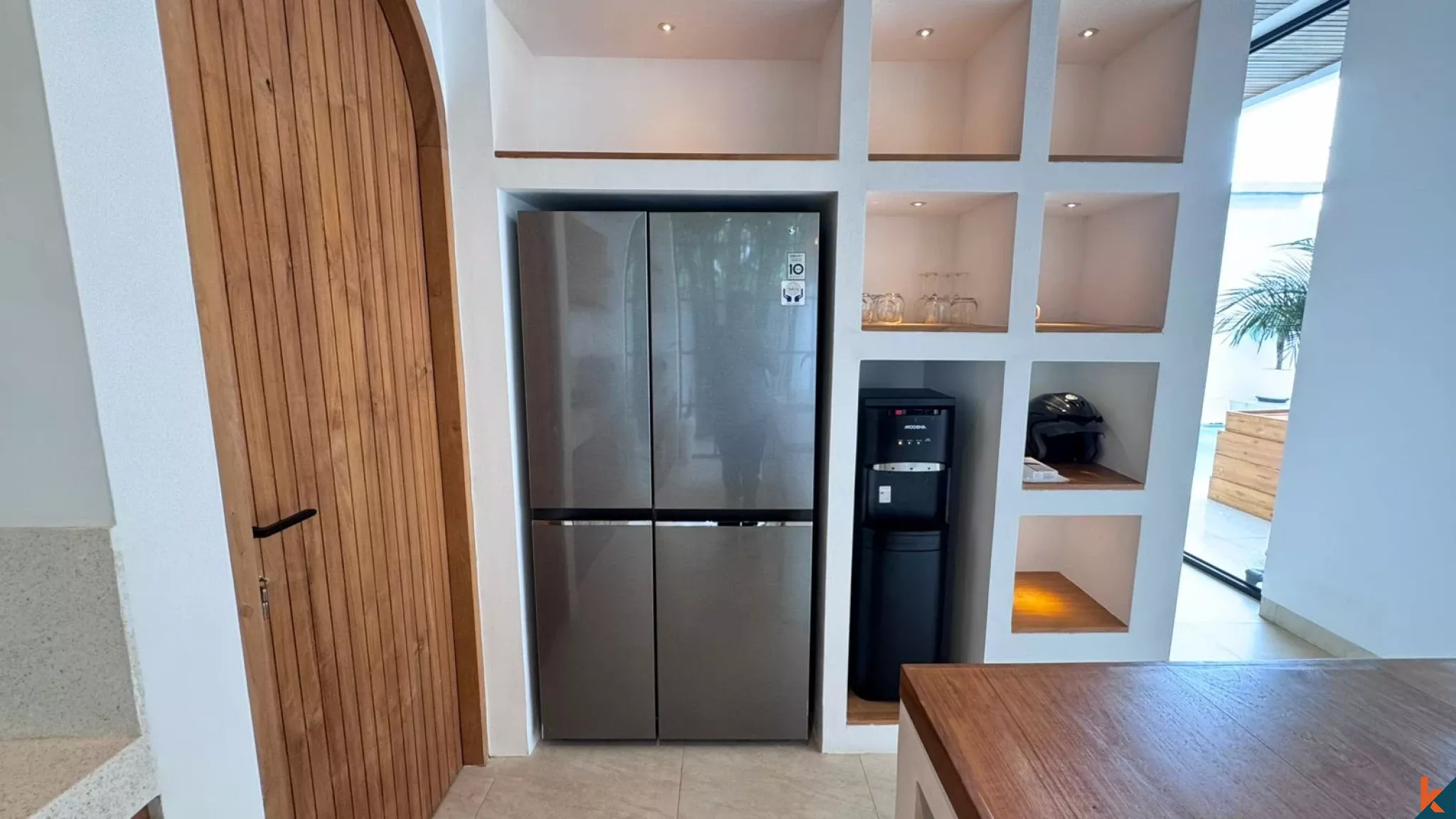 Modern -Style 3 Bedroom Villa with Private Pool in Tumbak Bayuh