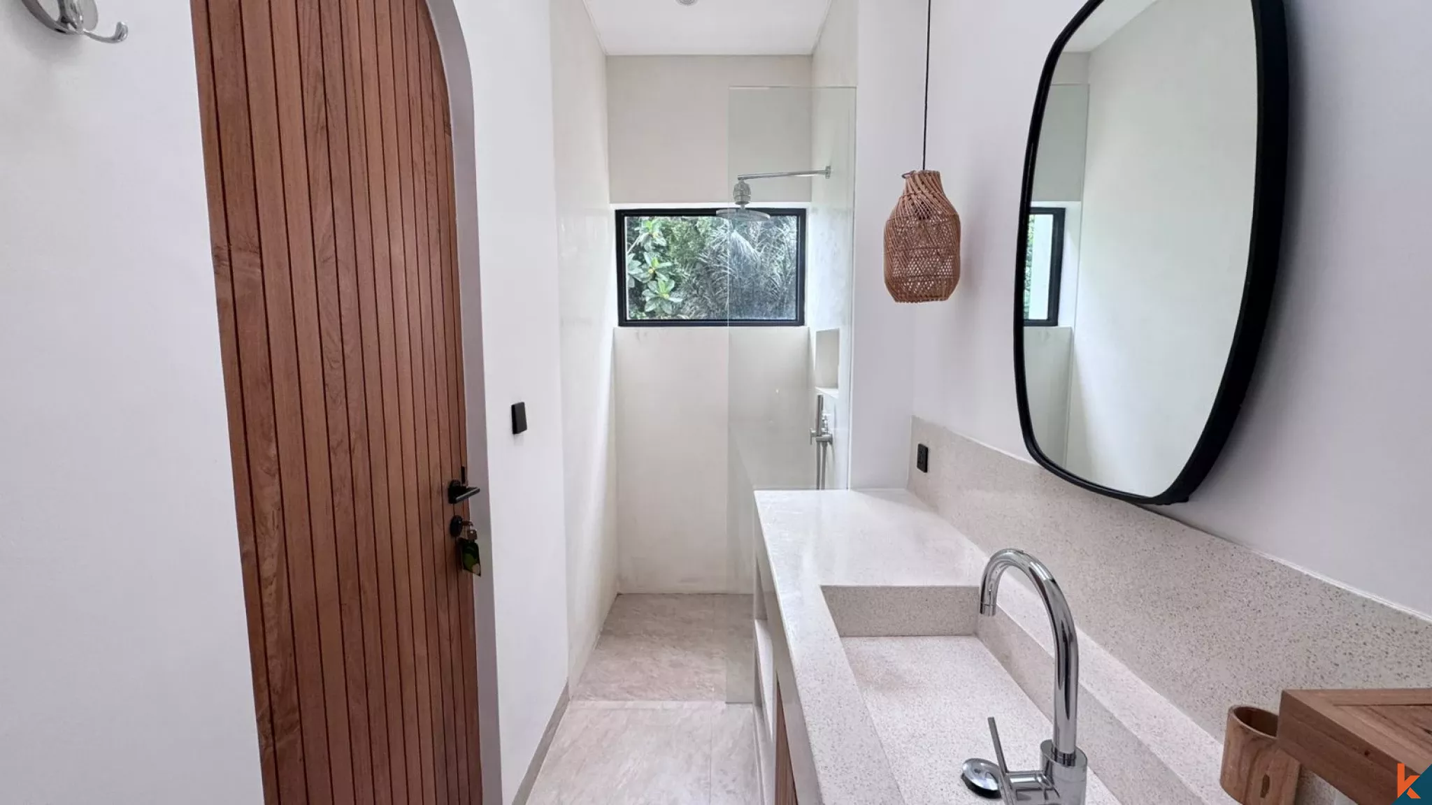 Modern -Style 3 Bedroom Villa with Private Pool in Tumbak Bayuh